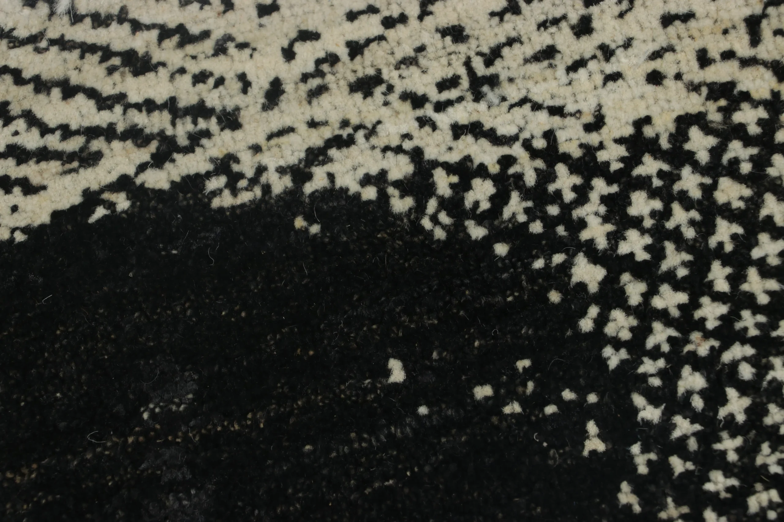 Rug & Kilim's Modern Custom Rug Sample