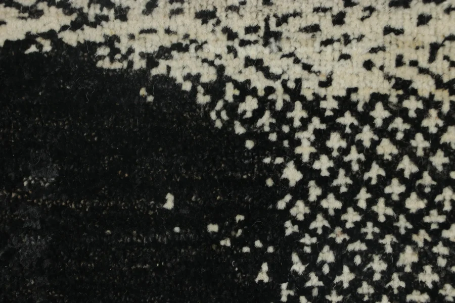 Rug & Kilim's Modern Custom Rug Sample