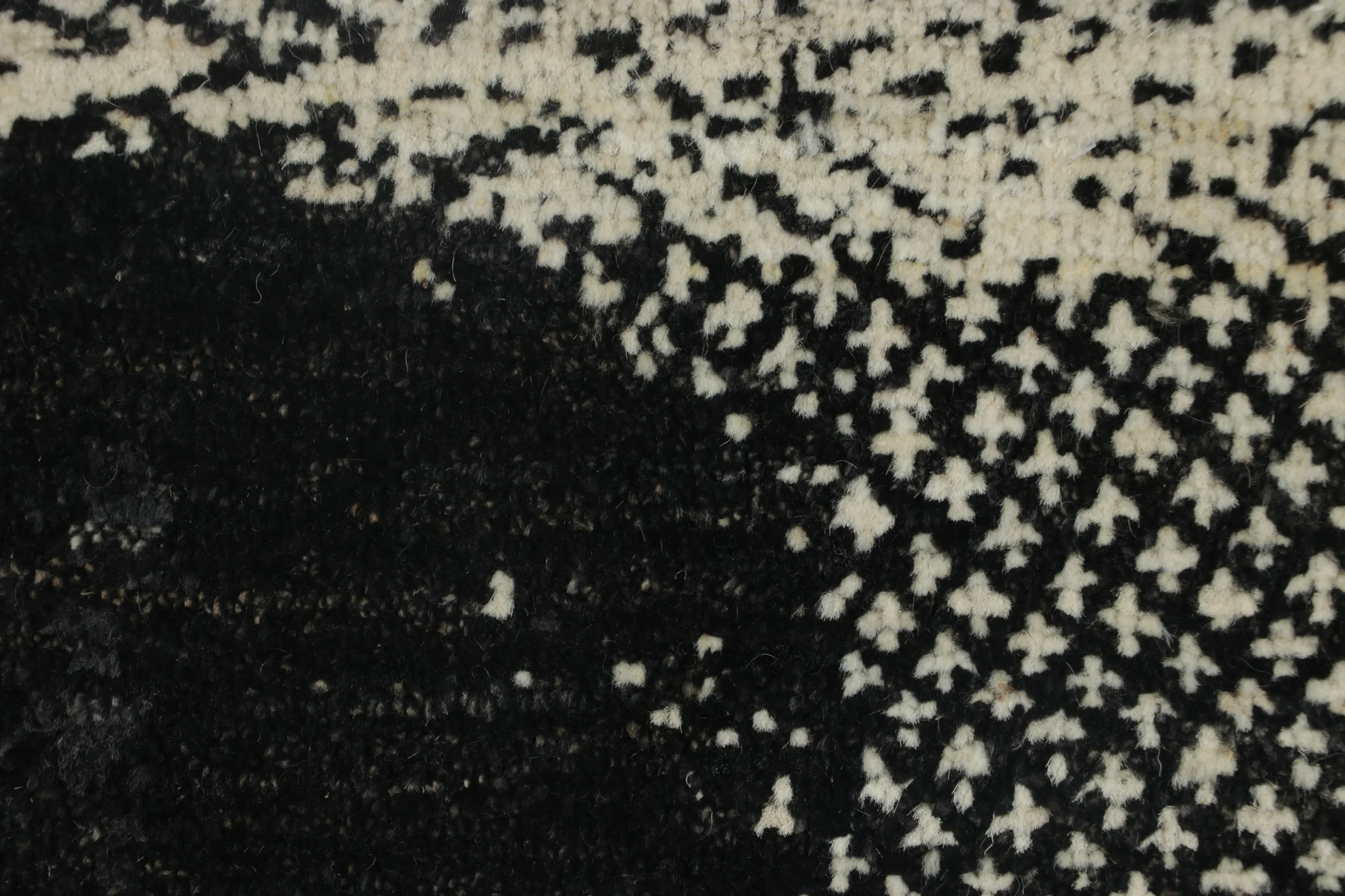Rug & Kilim's Modern Custom Rug Sample
