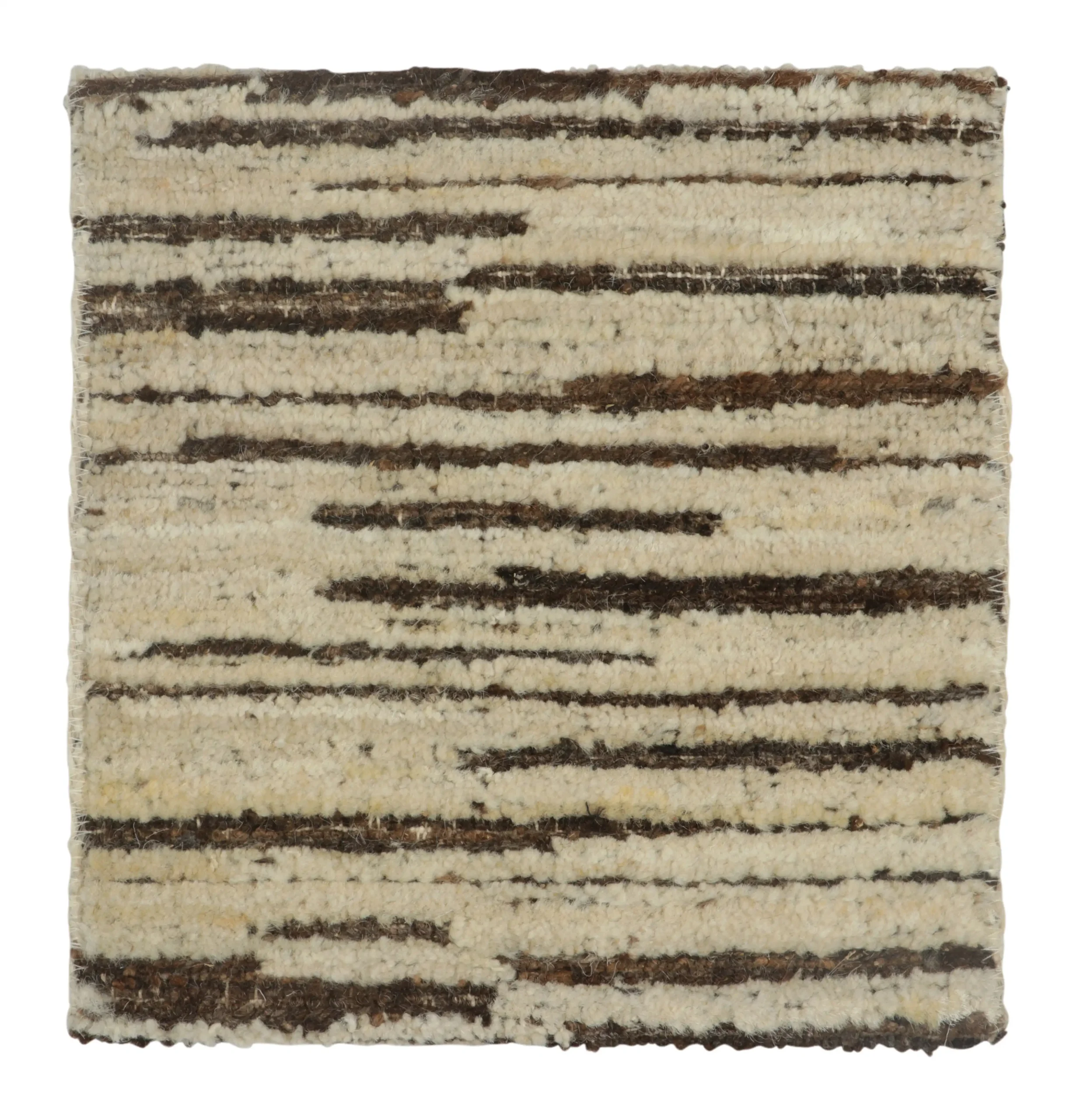 Rug & Kilim's Textural Custom Rug Sample