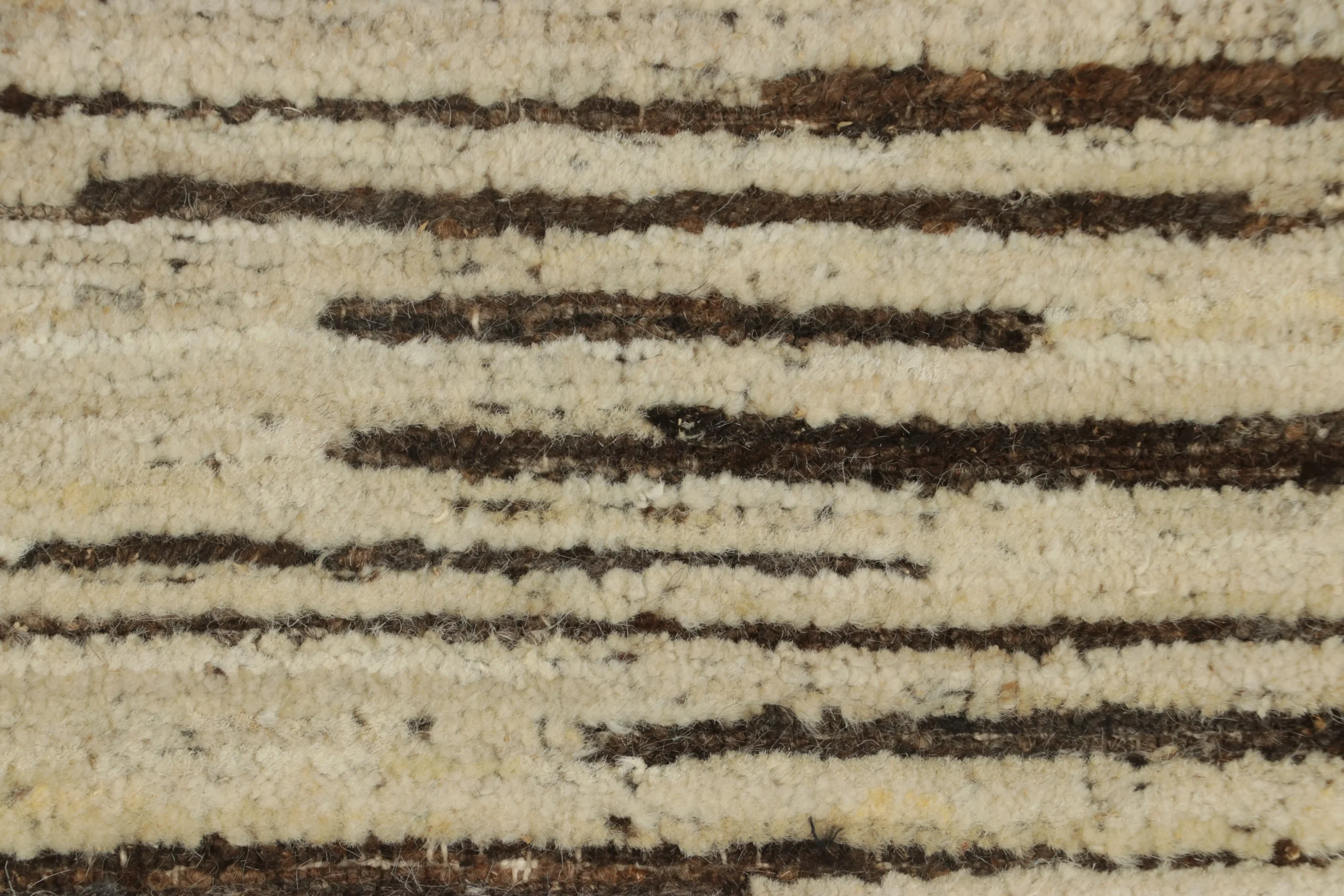Rug & Kilim's Textural Custom Rug Sample