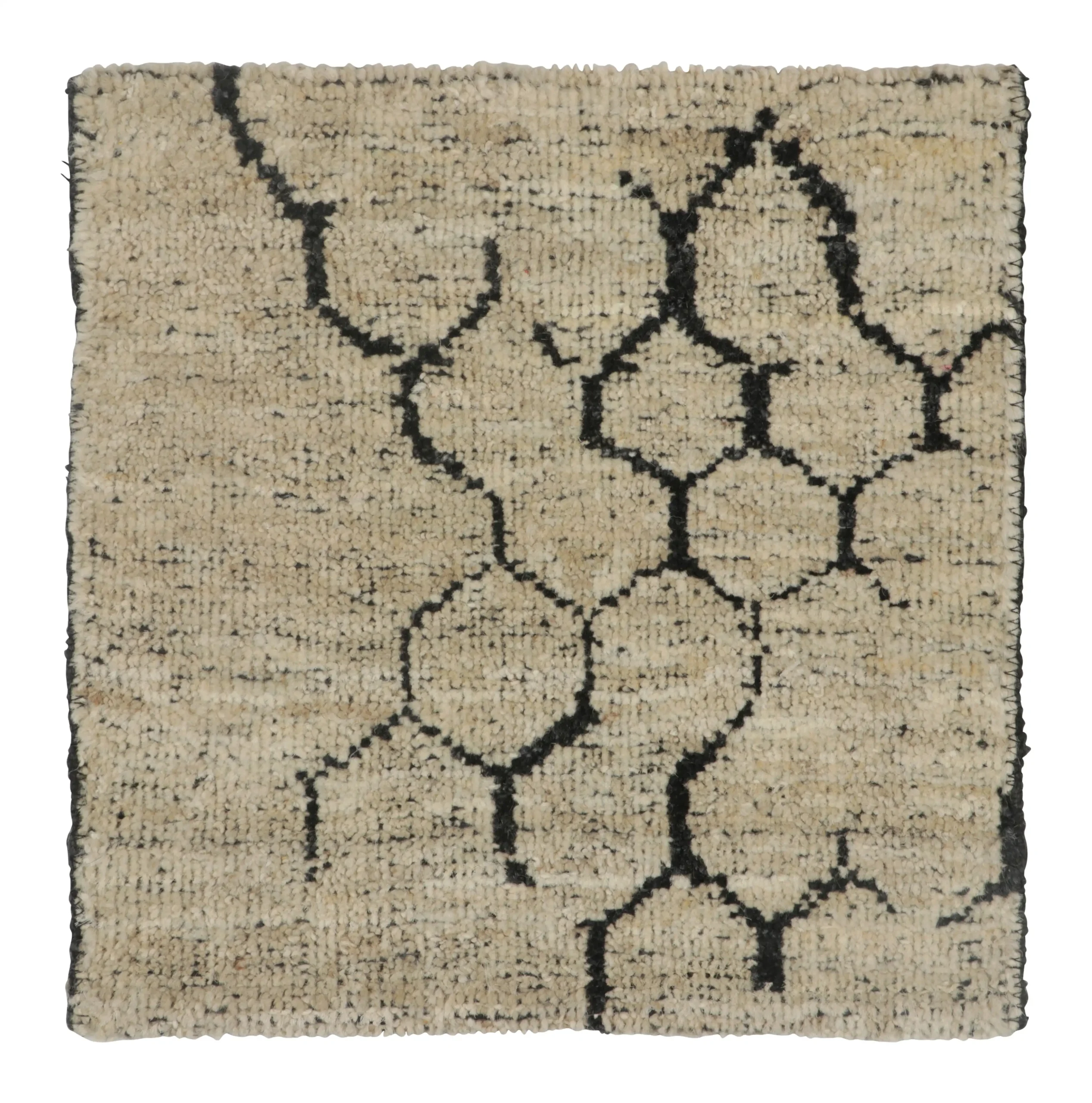 Rug & Kilim's Modern Custom Rug Sample