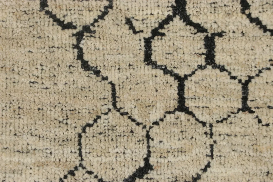 Rug & Kilim's Modern Custom Rug Sample