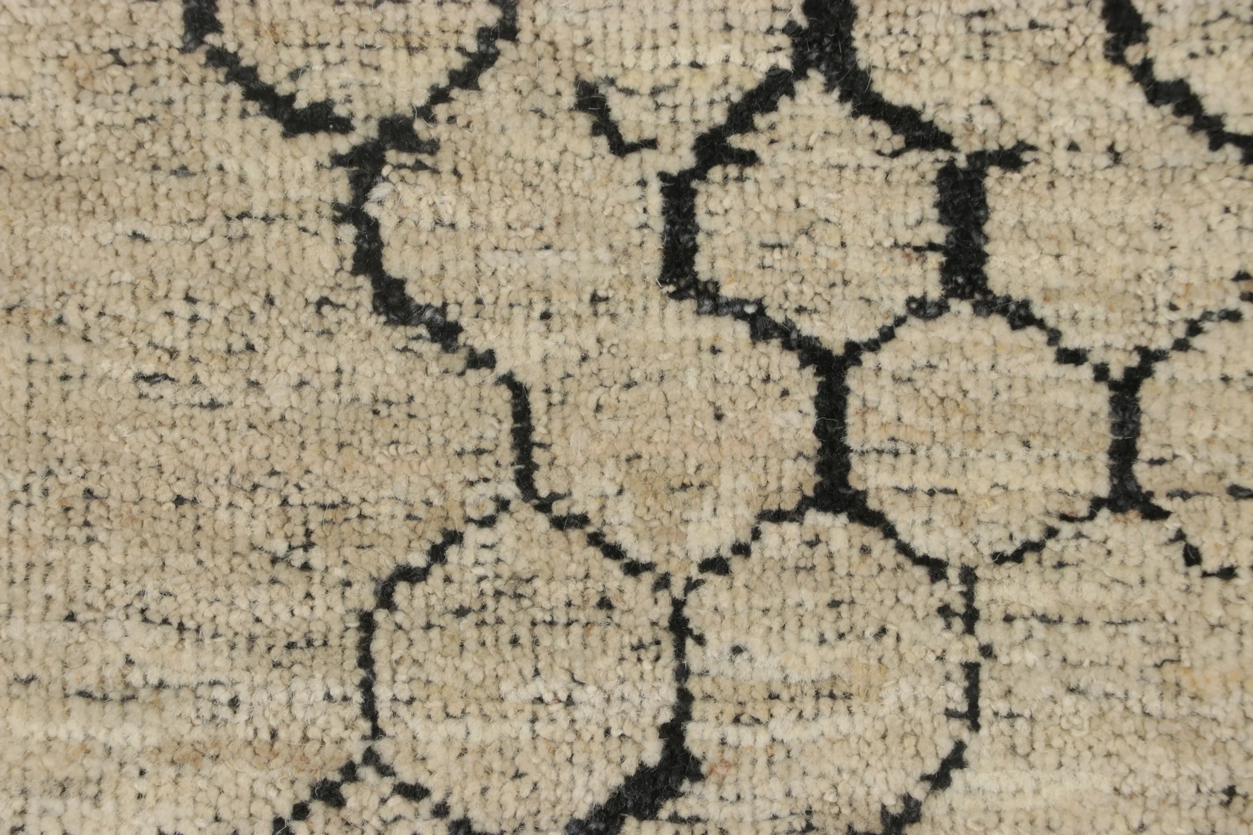 Rug & Kilim's Modern Custom Rug Sample