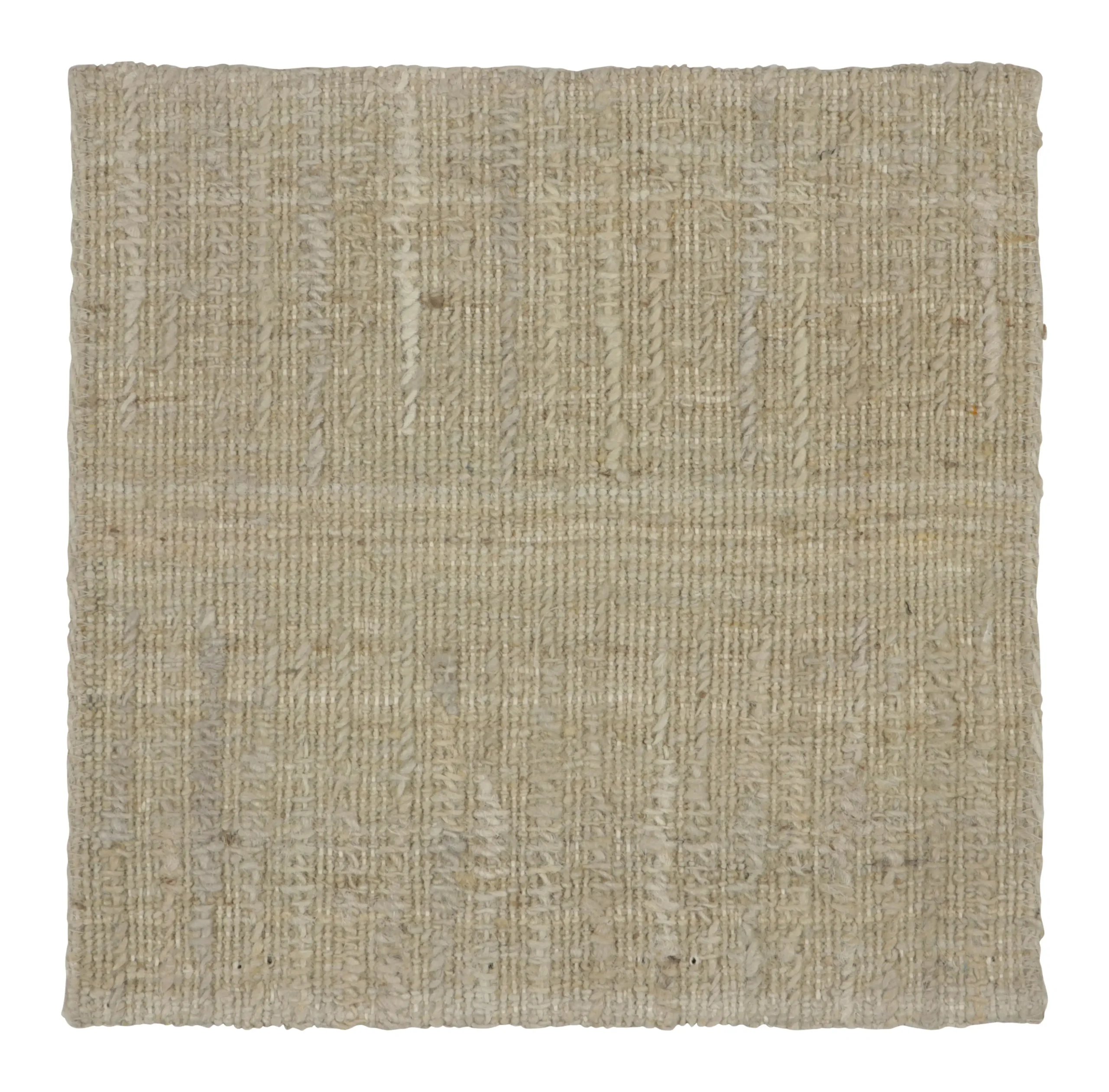 Rug & Kilim's Modern Custom Rug Sample