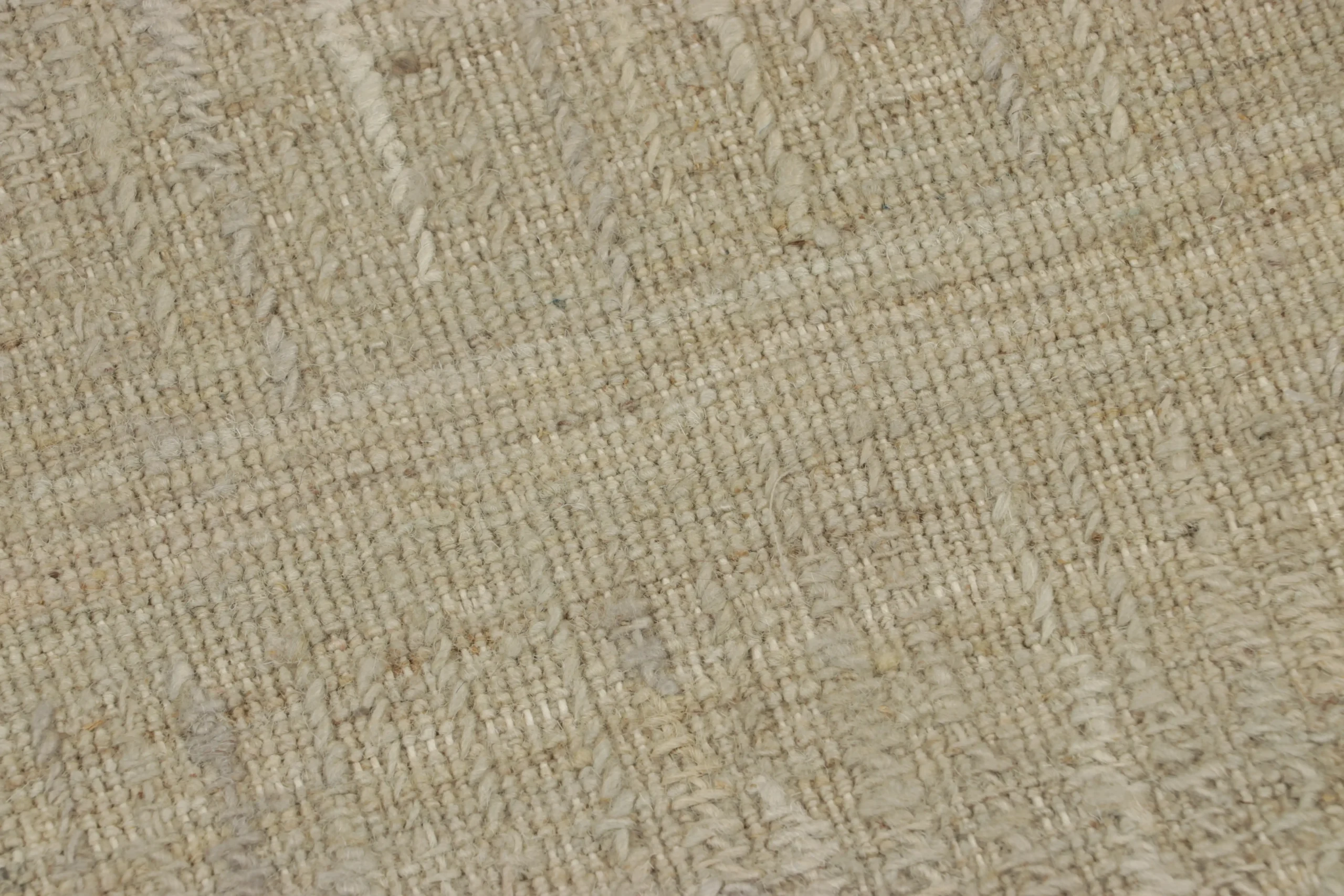 Rug & Kilim's Modern Custom Rug Sample
