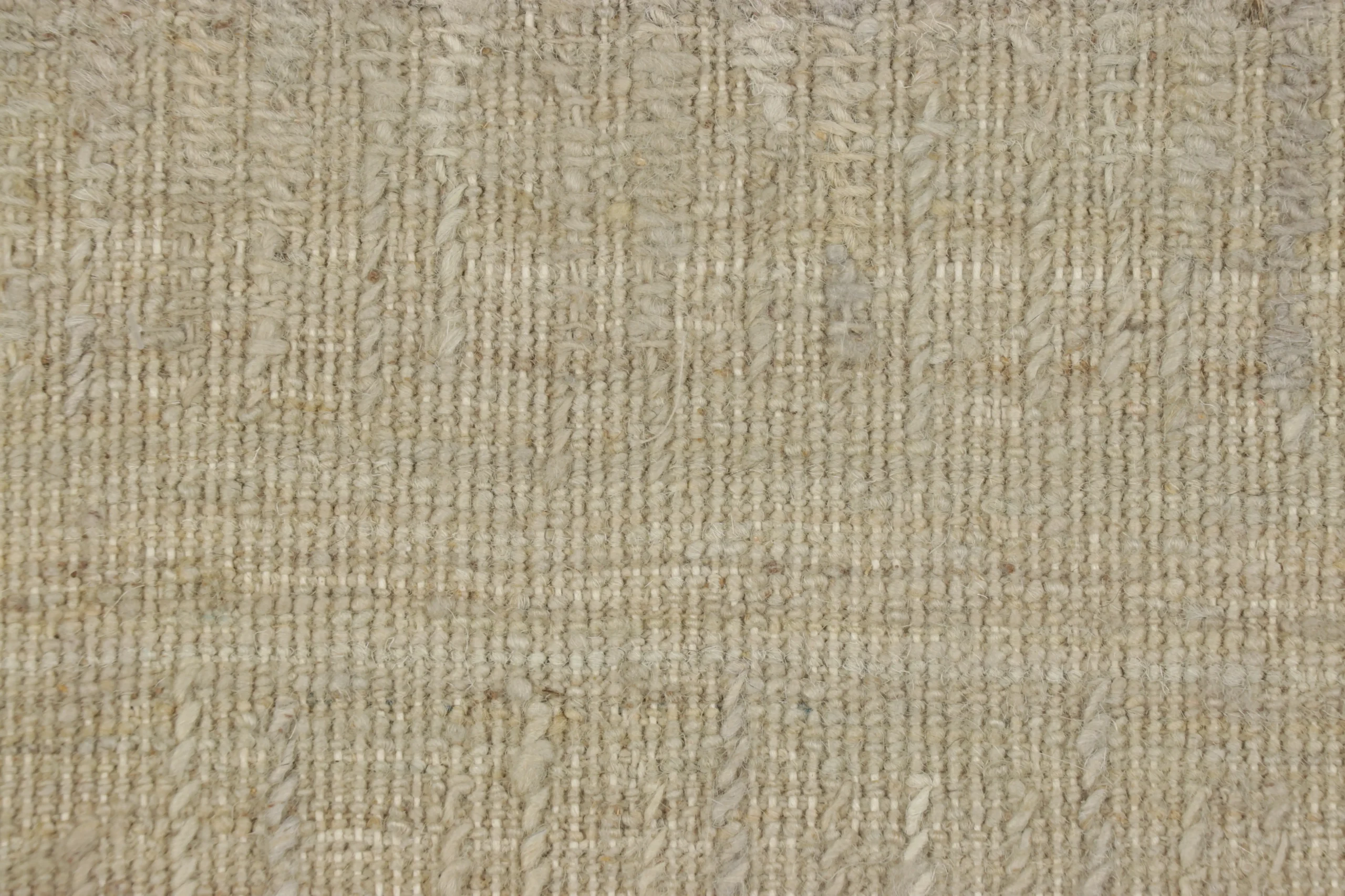 Rug & Kilim's Modern Custom Rug Sample