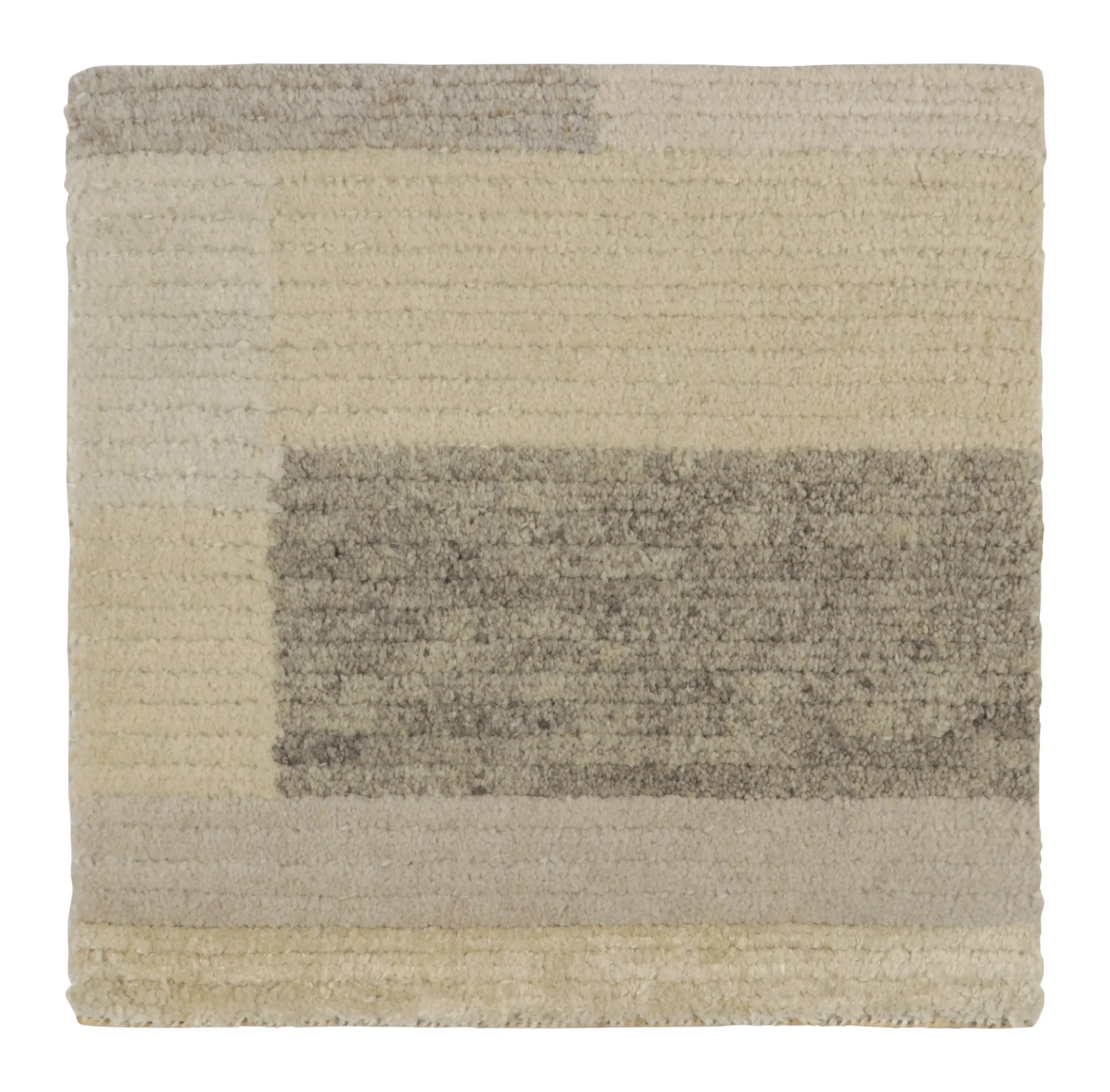 Rug & Kilim's Modern Custom Rug Sample