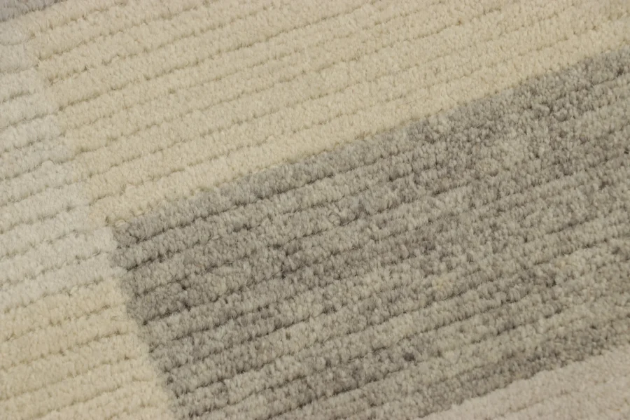 Rug & Kilim's Modern Custom Rug Sample