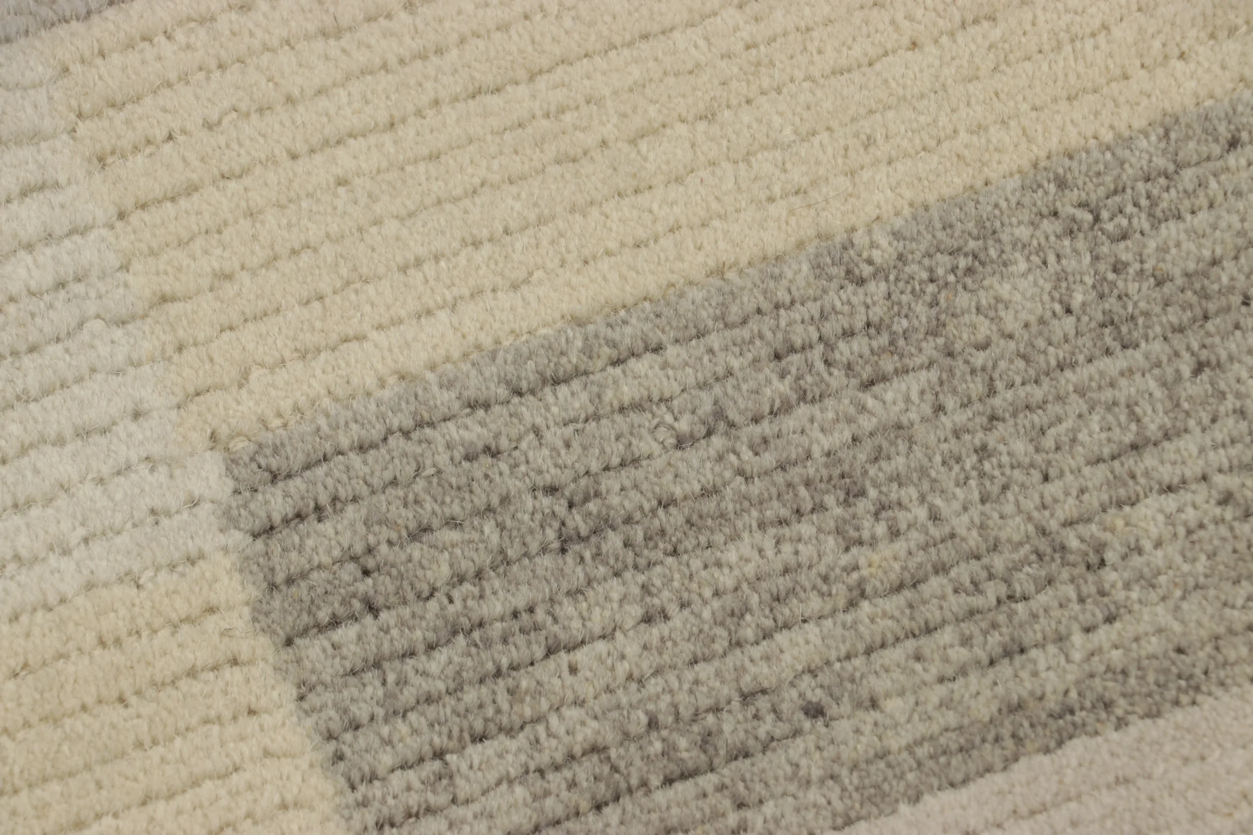 Rug & Kilim's Modern Custom Rug Sample