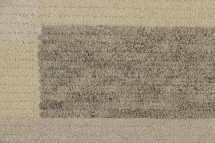 Rug & Kilim's Modern Custom Rug Sample