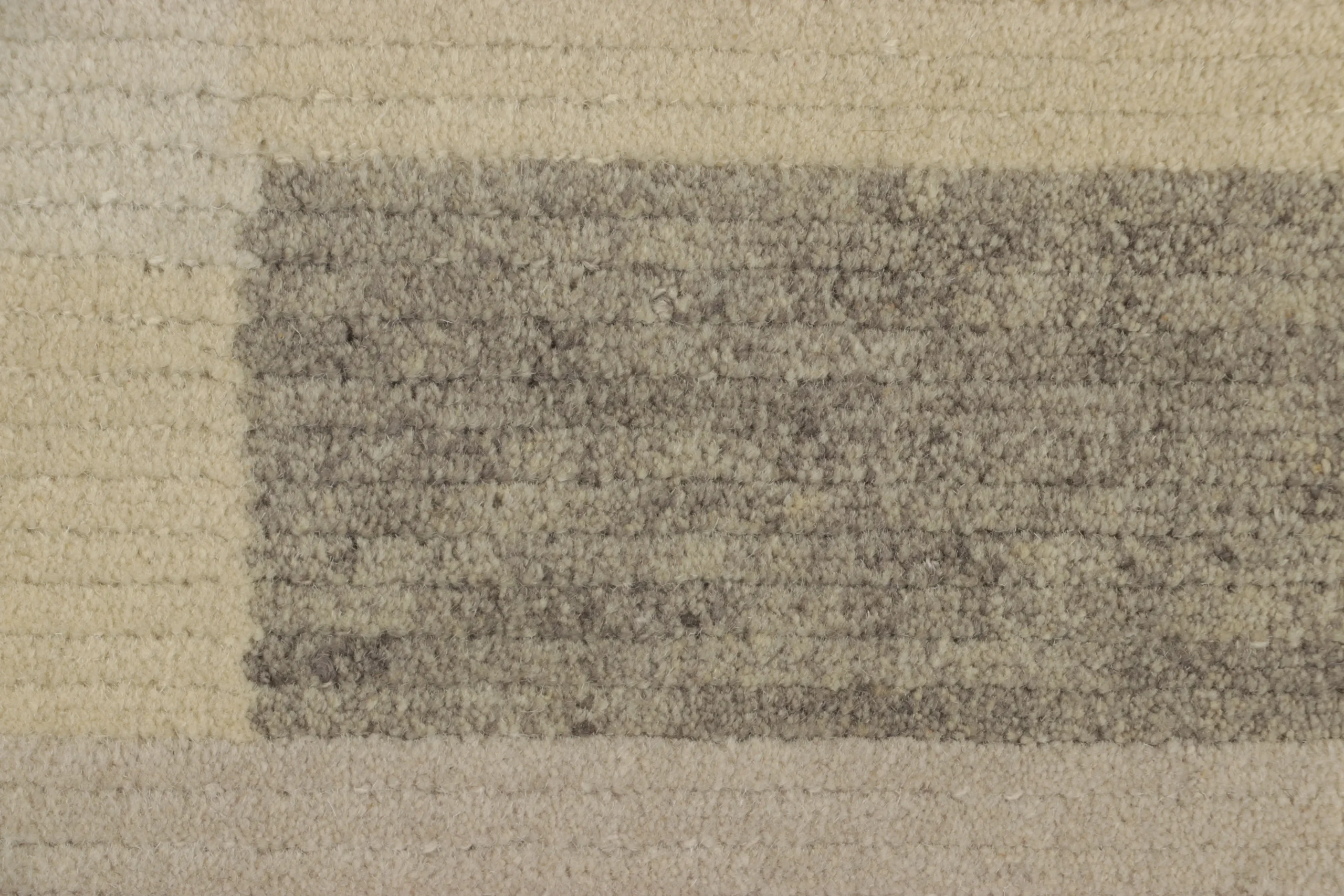 Rug & Kilim's Modern Custom Rug Sample