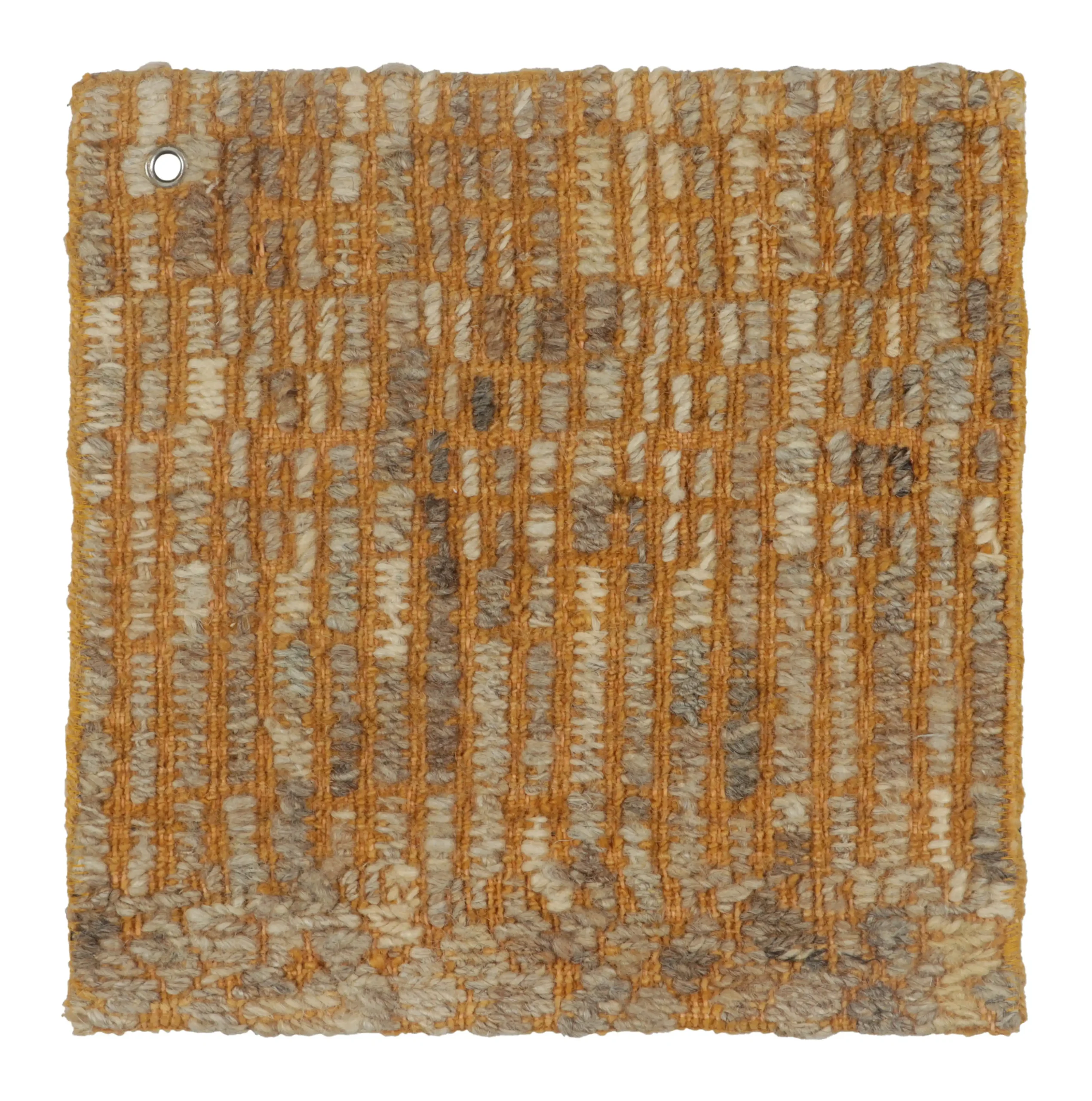 Rug & Kilim's Modern Custom Rug Sample