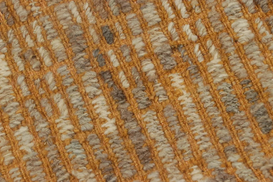 Rug & Kilim's Modern Custom Rug Sample