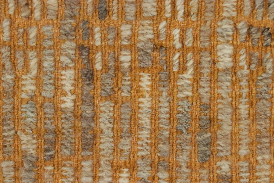 Rug & Kilim's Modern Custom Rug Sample