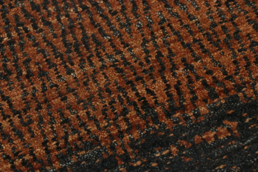 Rug & Kilim's Modern Custom Rug Sample