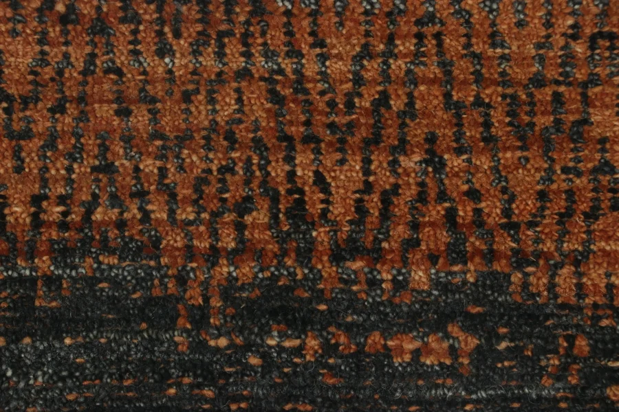 Rug & Kilim's Modern Custom Rug Sample