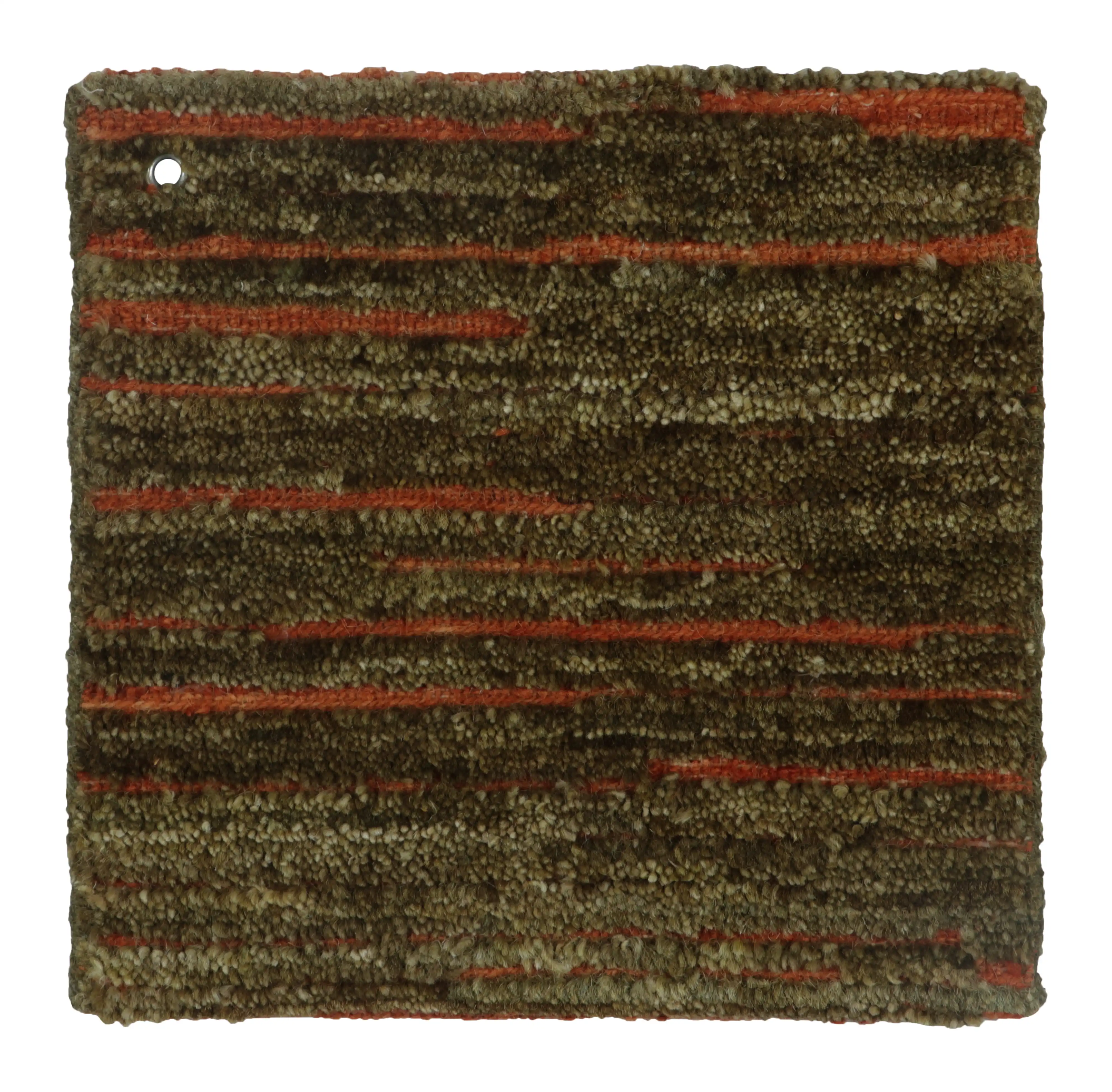 Rug & Kilim's Modern Custom Rug Sample