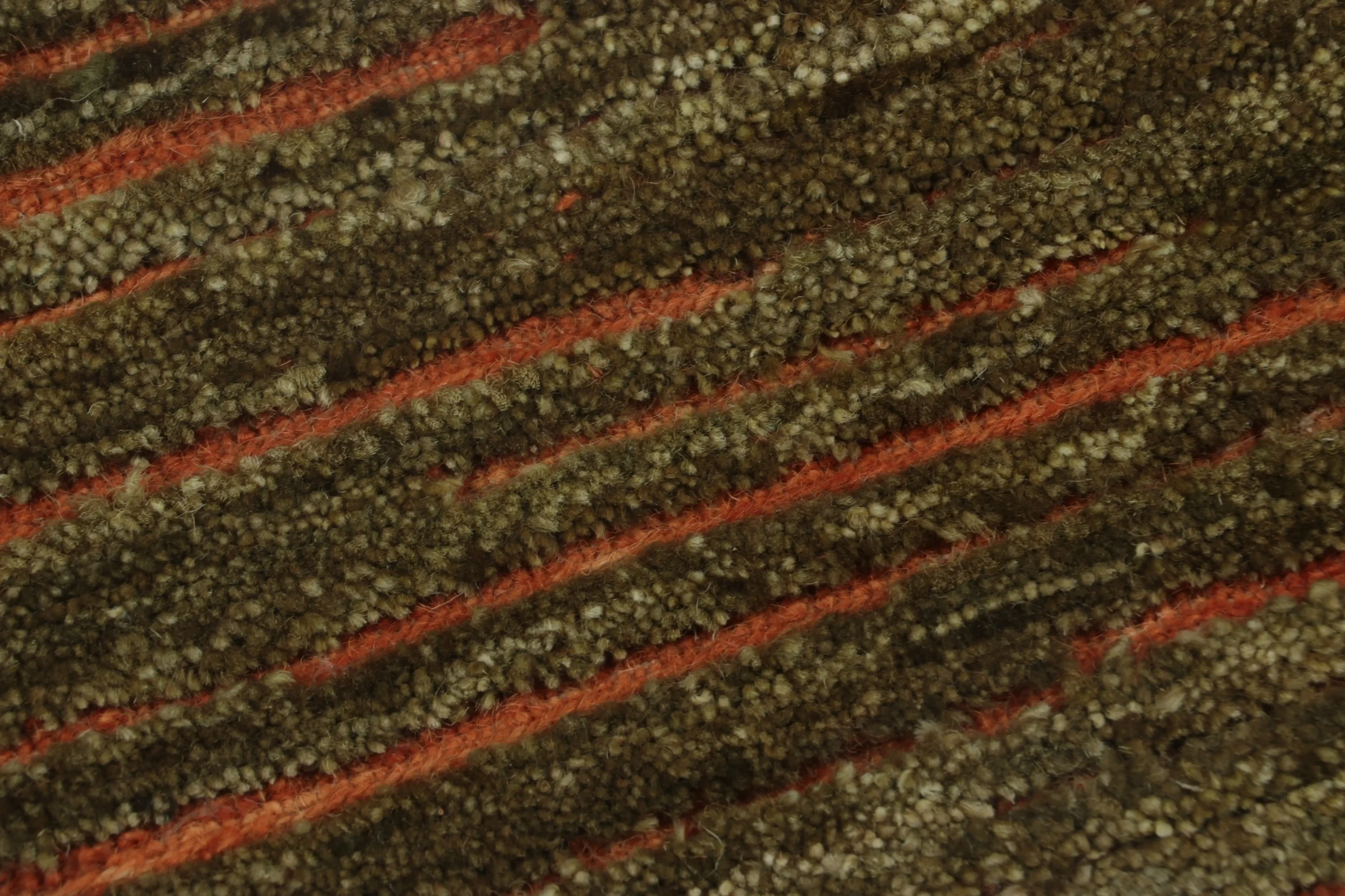 Rug & Kilim's Modern Custom Rug Sample