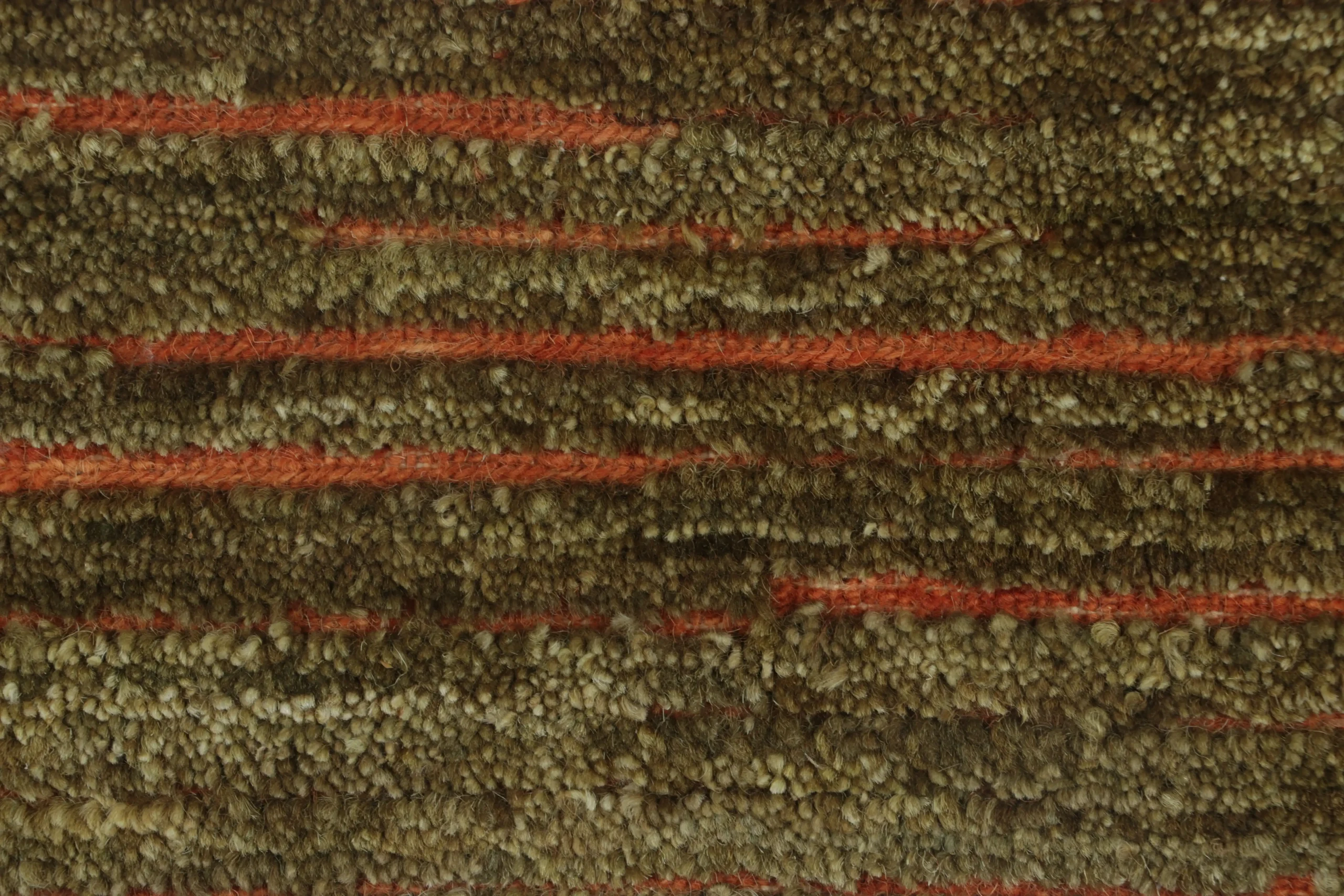 Rug & Kilim's Modern Custom Rug Sample