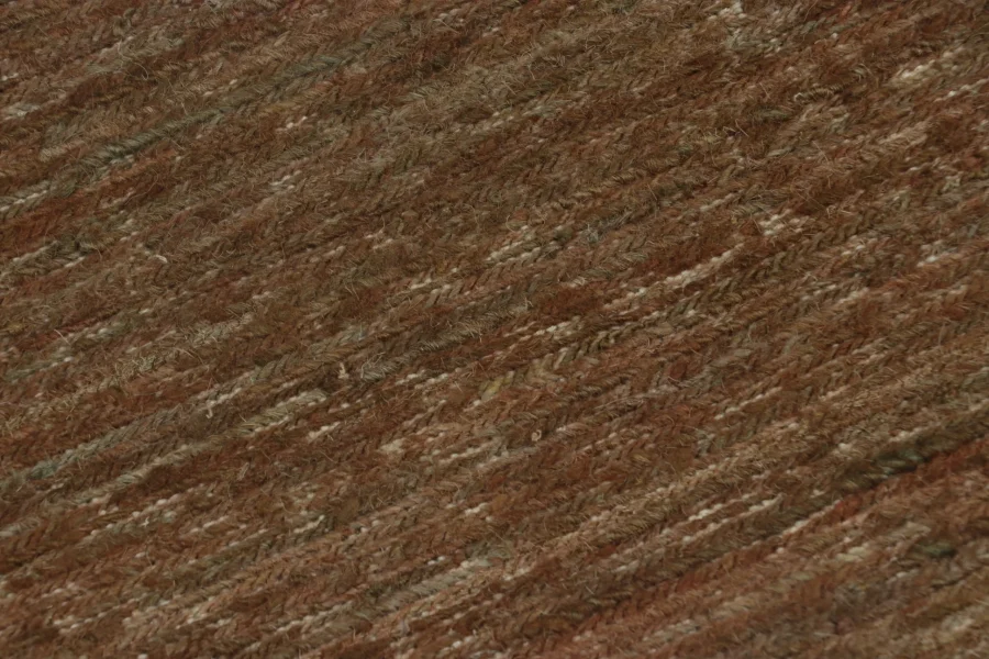 Rug & Kilim's Textural Custom Rug Sample