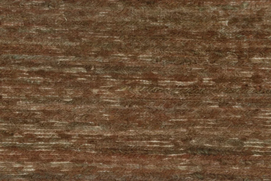 Rug & Kilim's Textural Custom Rug Sample