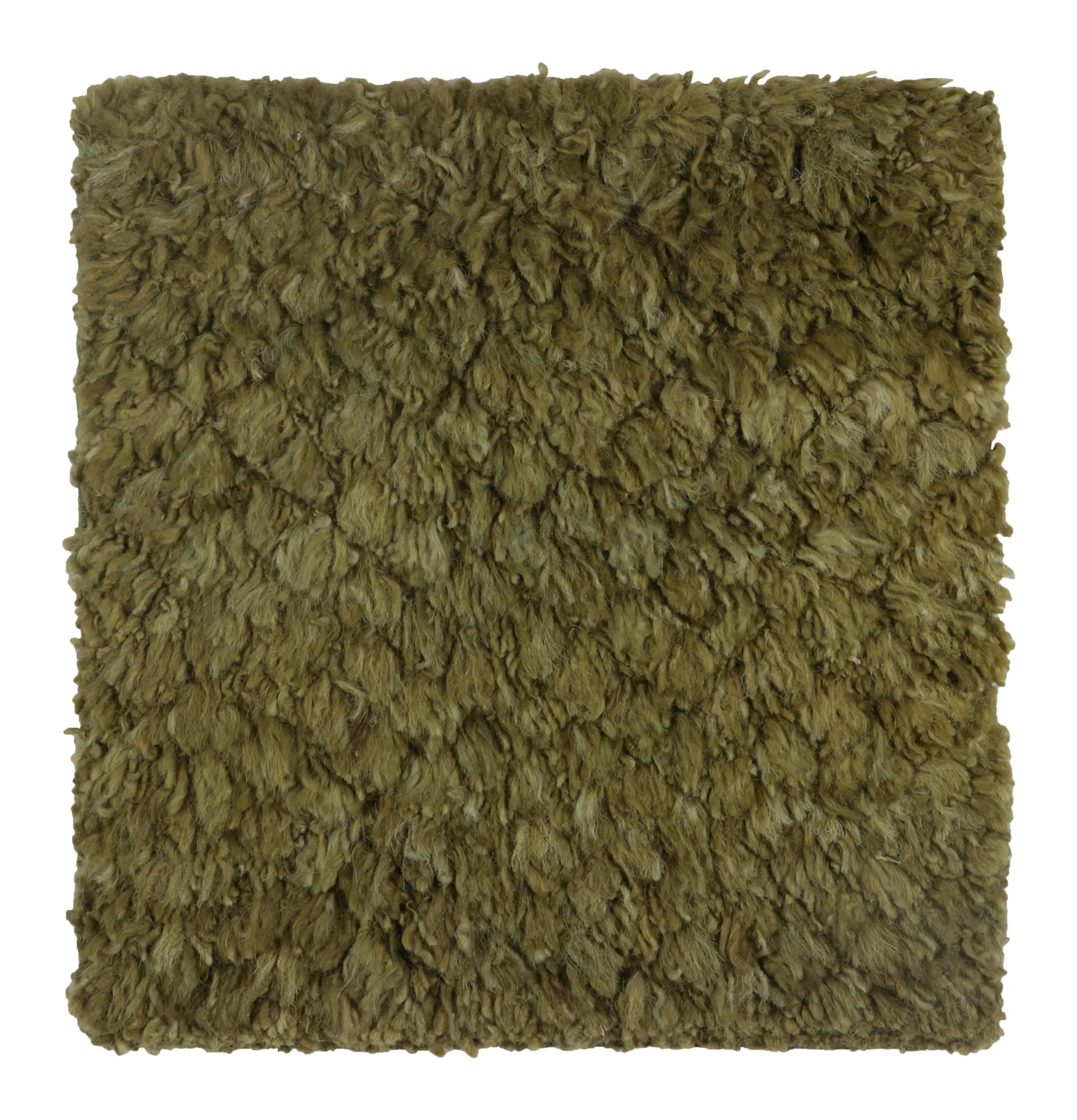 Rug & Kilim's Textural Custom Rug Sample