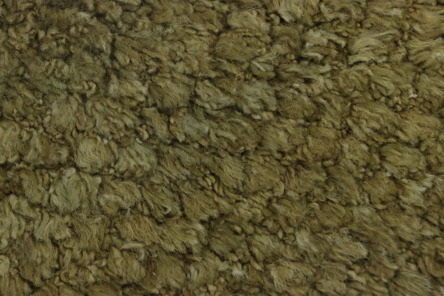 Rug & Kilim's Textural Custom Rug Sample
