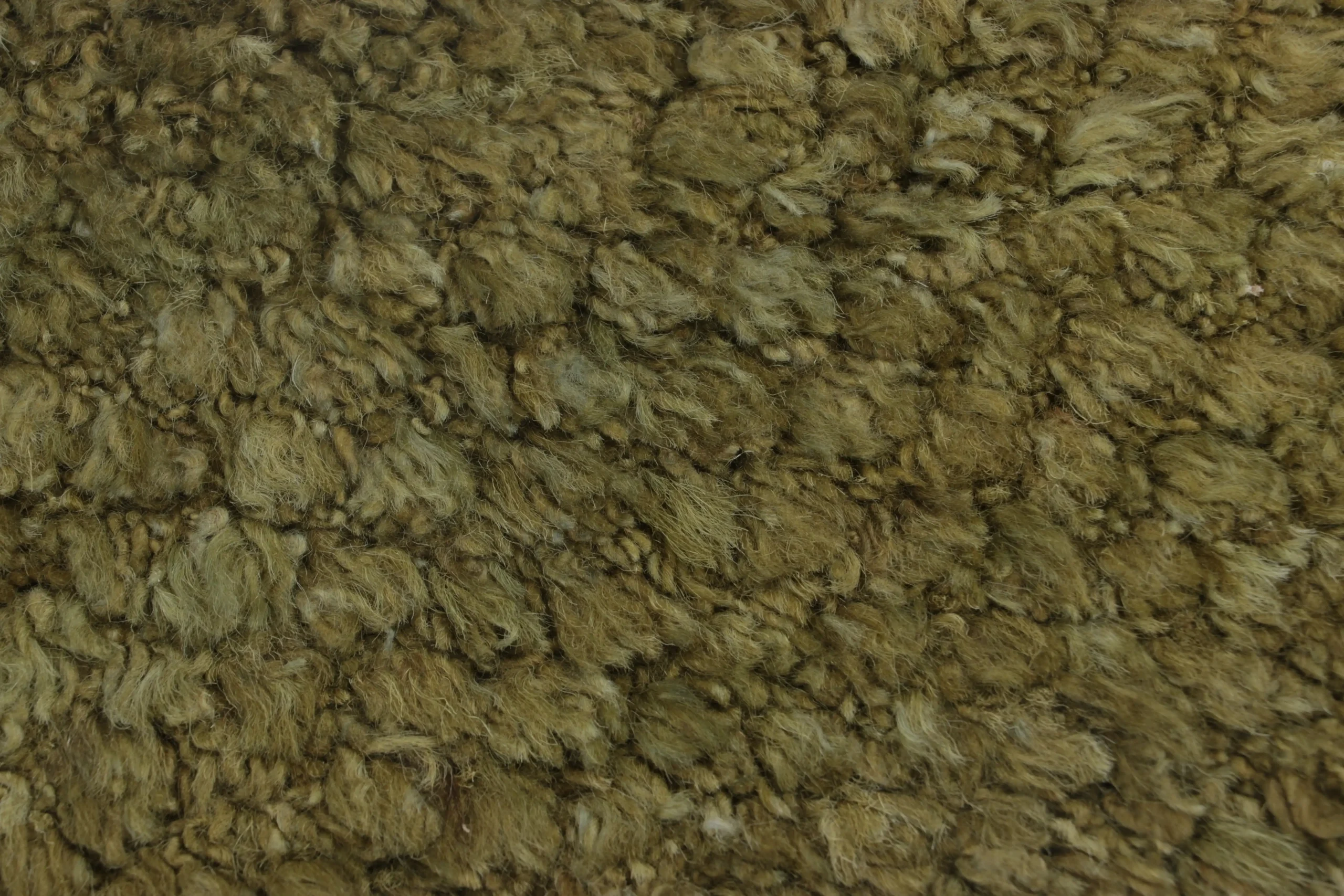Rug & Kilim's Textural Custom Rug Sample