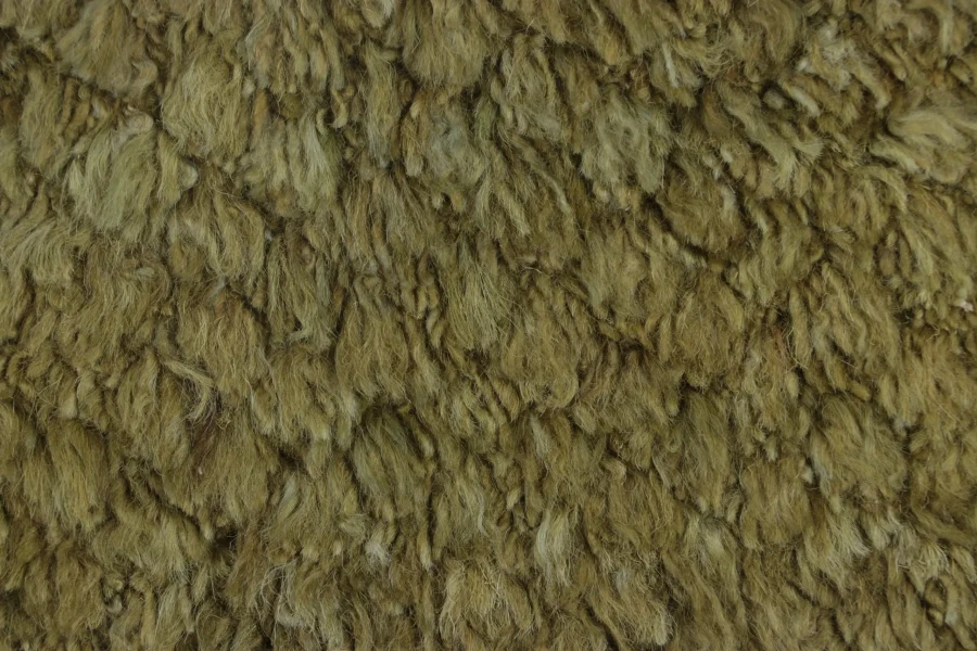 Rug & Kilim's Textural Custom Rug Sample