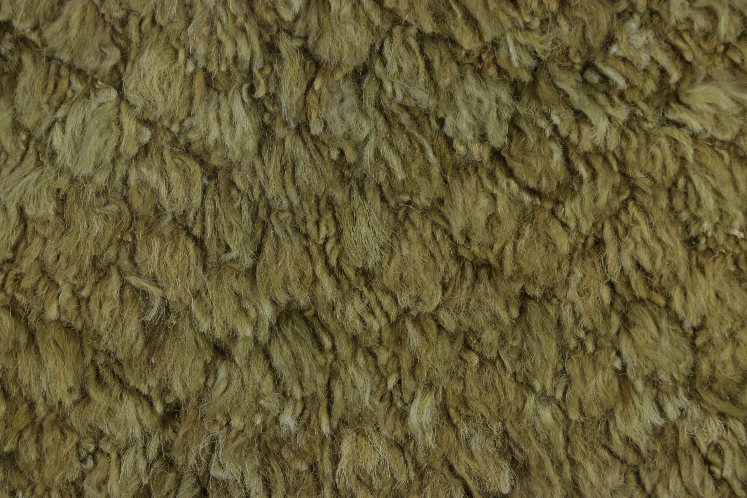 Rug & Kilim's Textural Custom Rug Sample