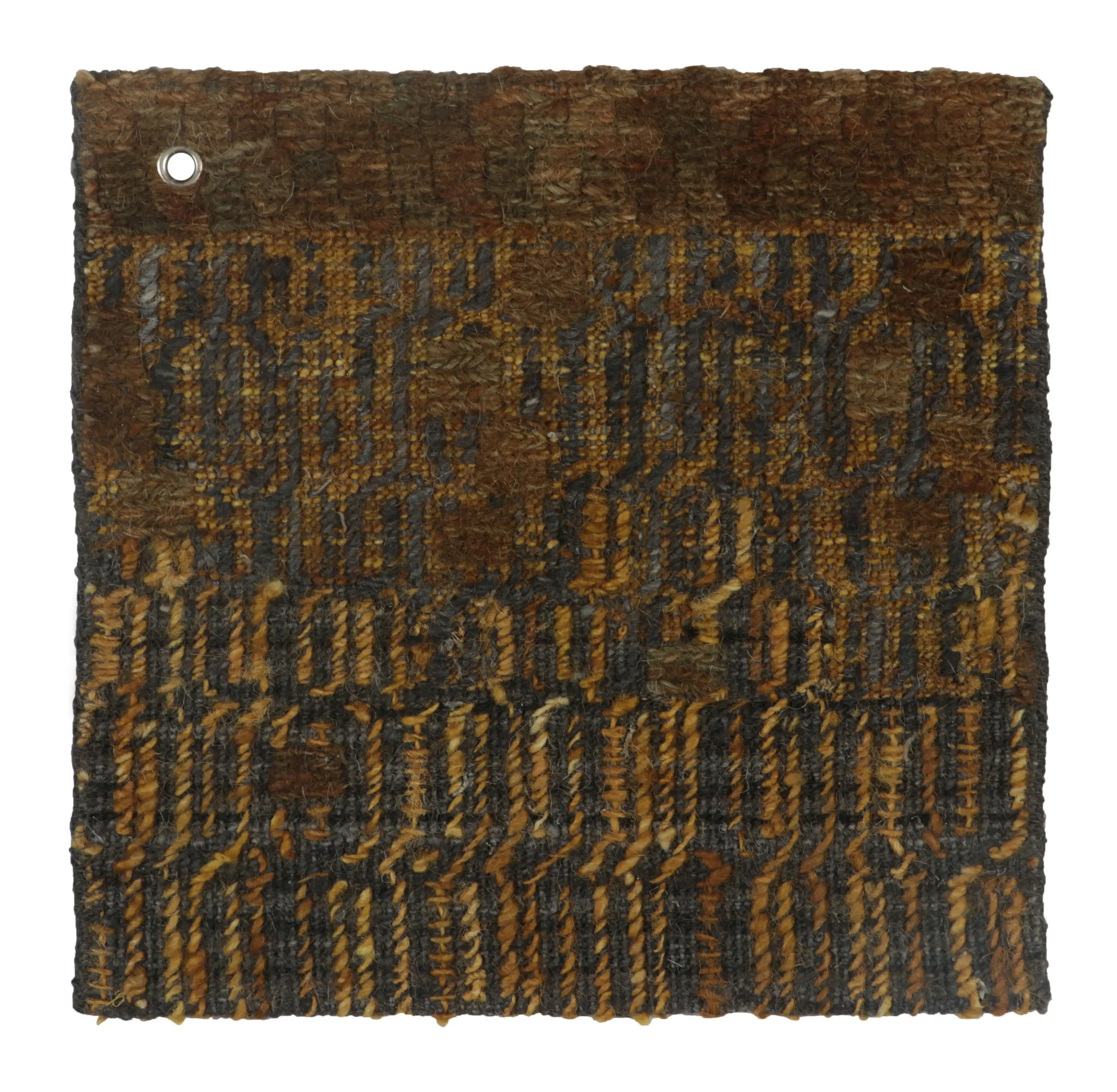 Rug & Kilim's Modern Custom Rug Sample