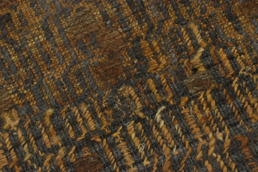 Rug & Kilim's Modern Custom Rug Sample