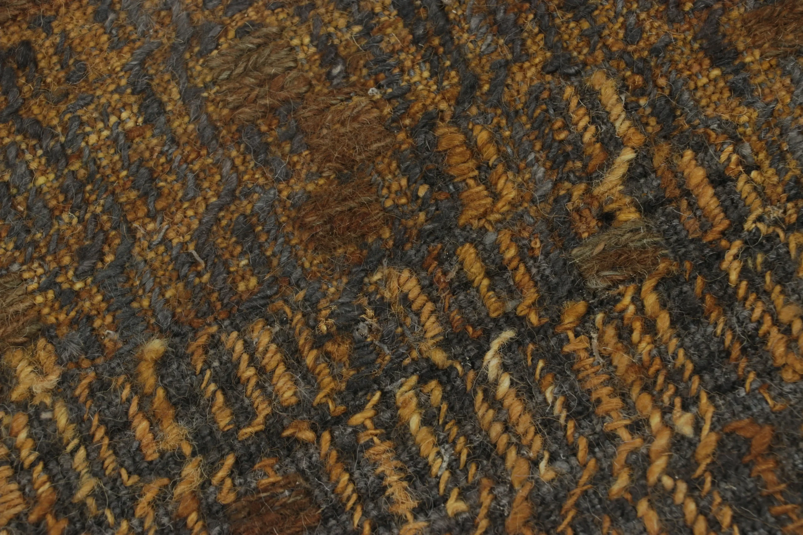 Rug & Kilim's Modern Custom Rug Sample