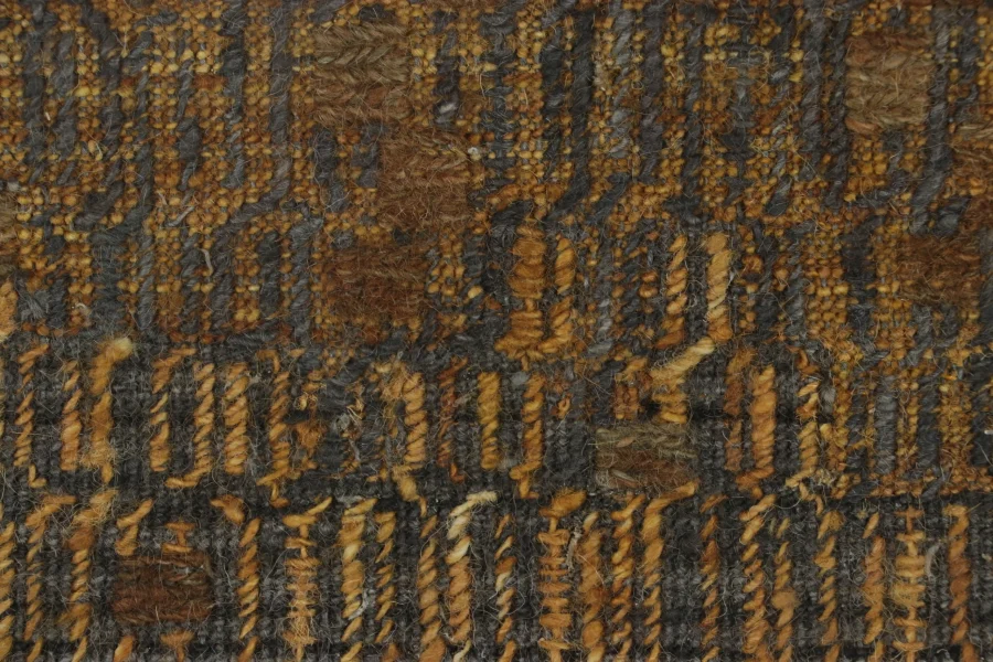 Rug & Kilim's Modern Custom Rug Sample