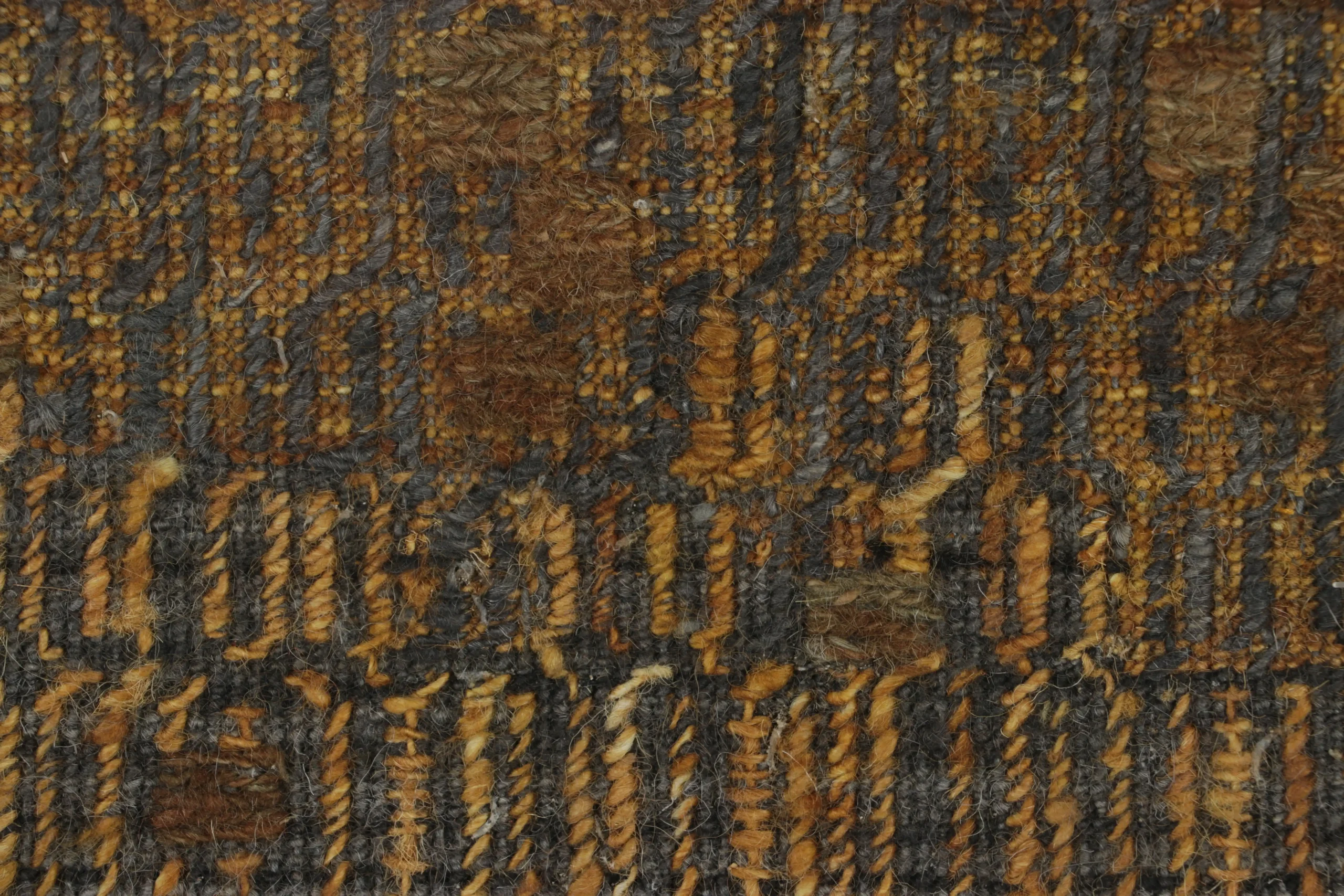 Rug & Kilim's Modern Custom Rug Sample