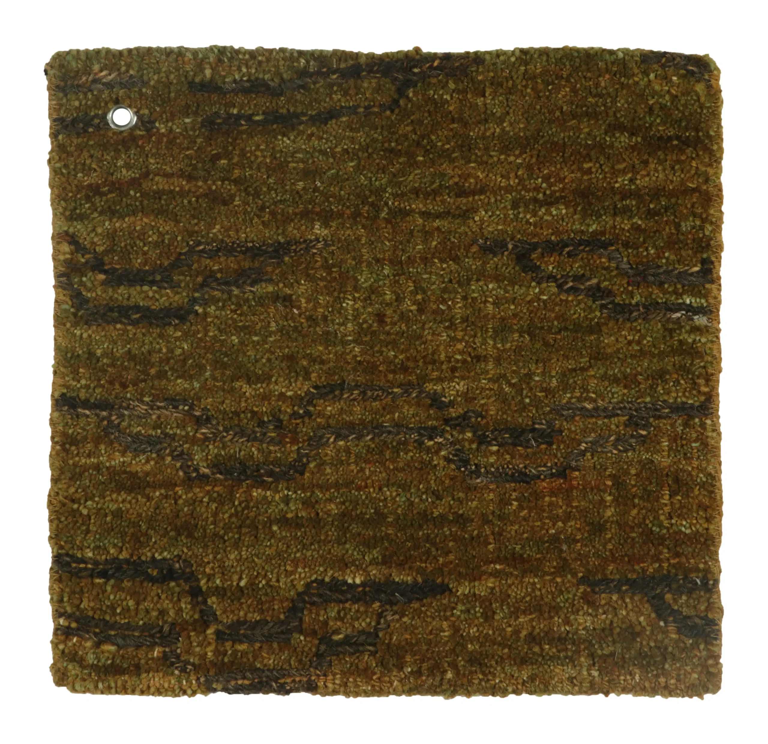 Rug & Kilim's Modern Custom Rug Sample