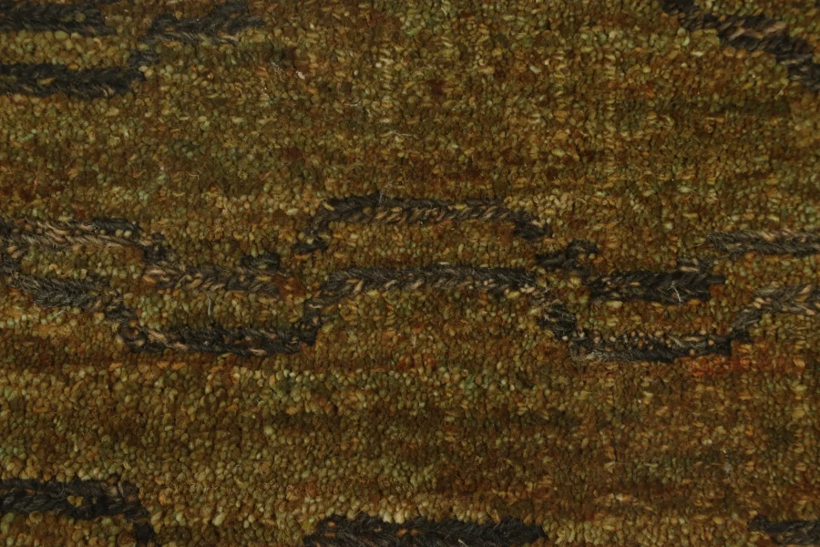 Rug & Kilim's Modern Custom Rug Sample