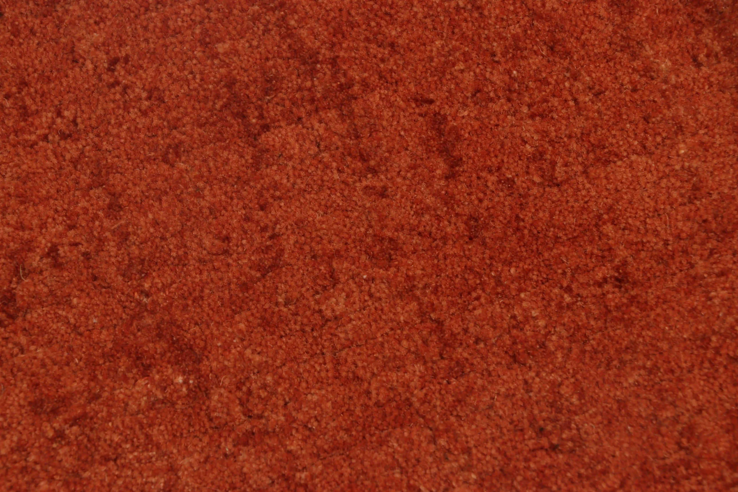 Rug & Kilim's Textural Custom Rug Sample