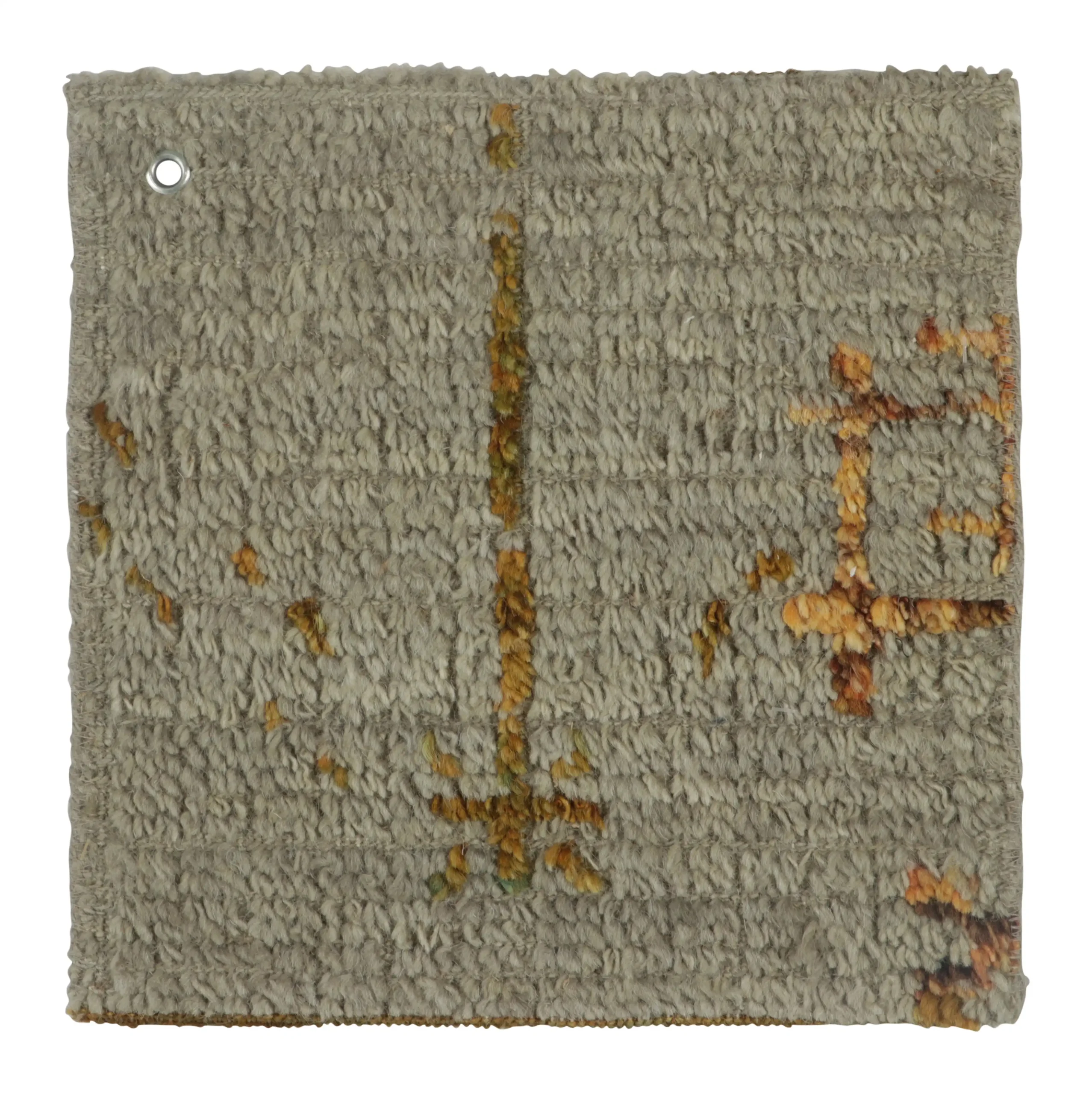 Rug & Kilim's Modern Custom Rug Sample