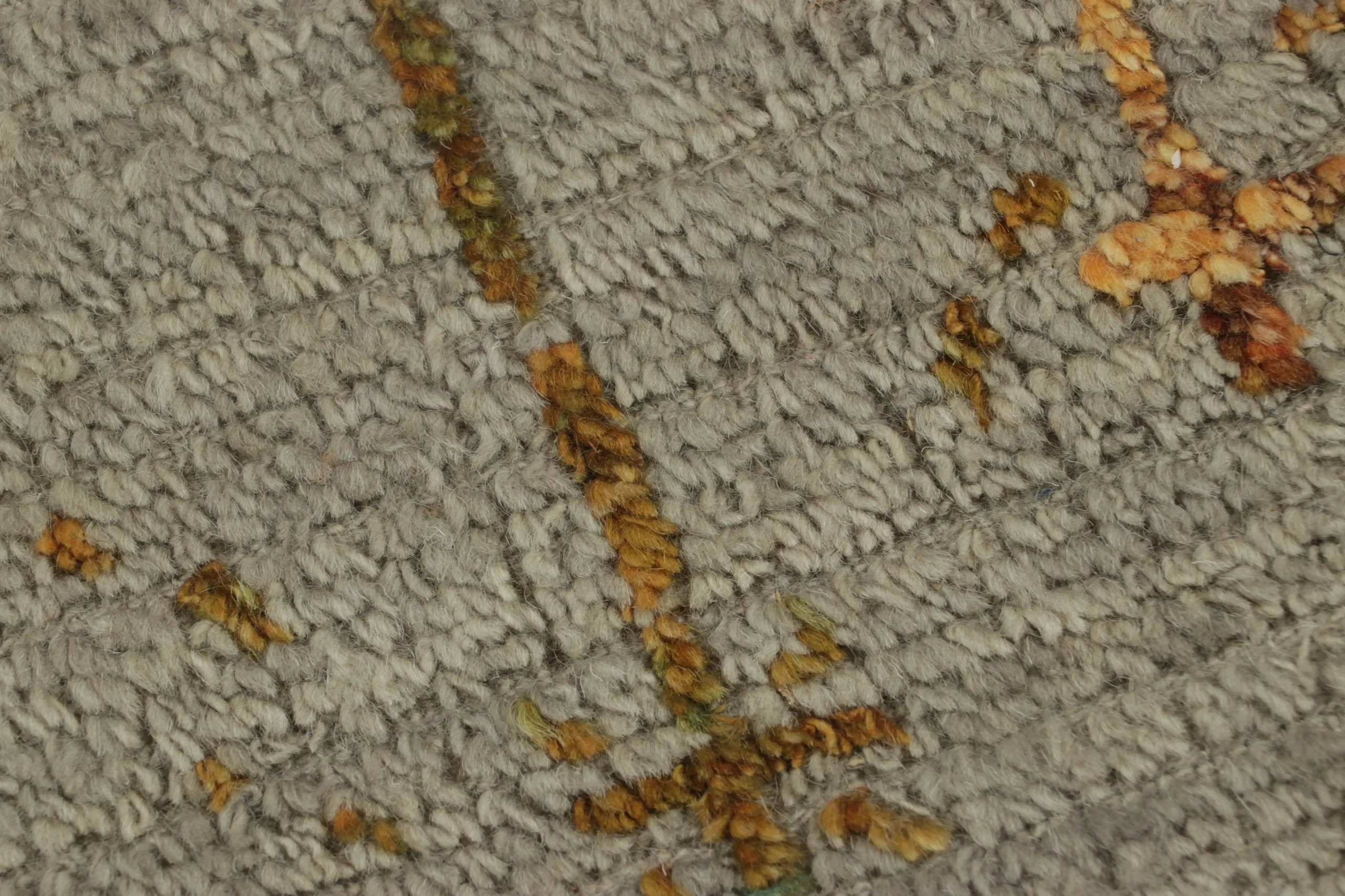 Rug & Kilim's Modern Custom Rug Sample