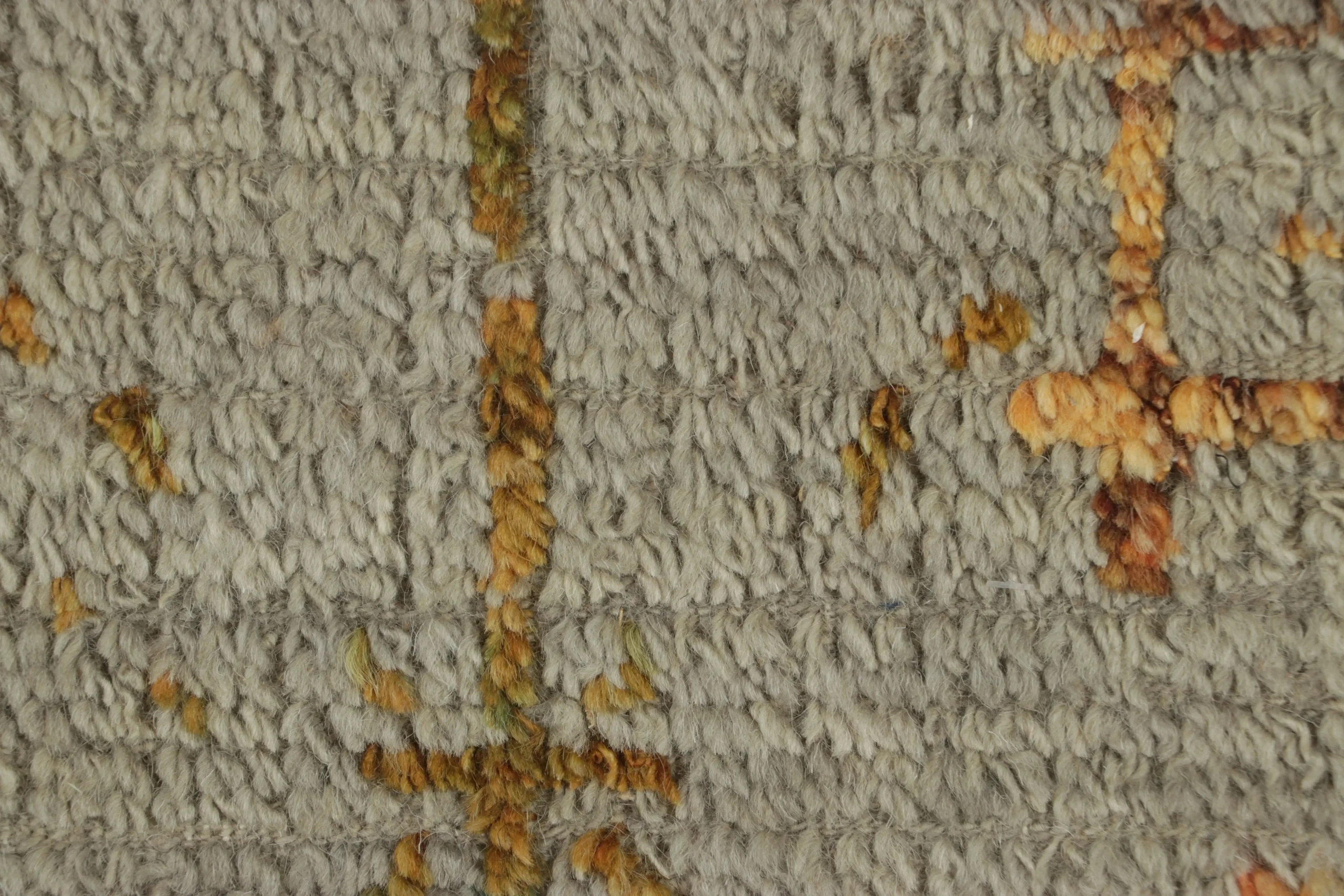 Rug & Kilim's Modern Custom Rug Sample