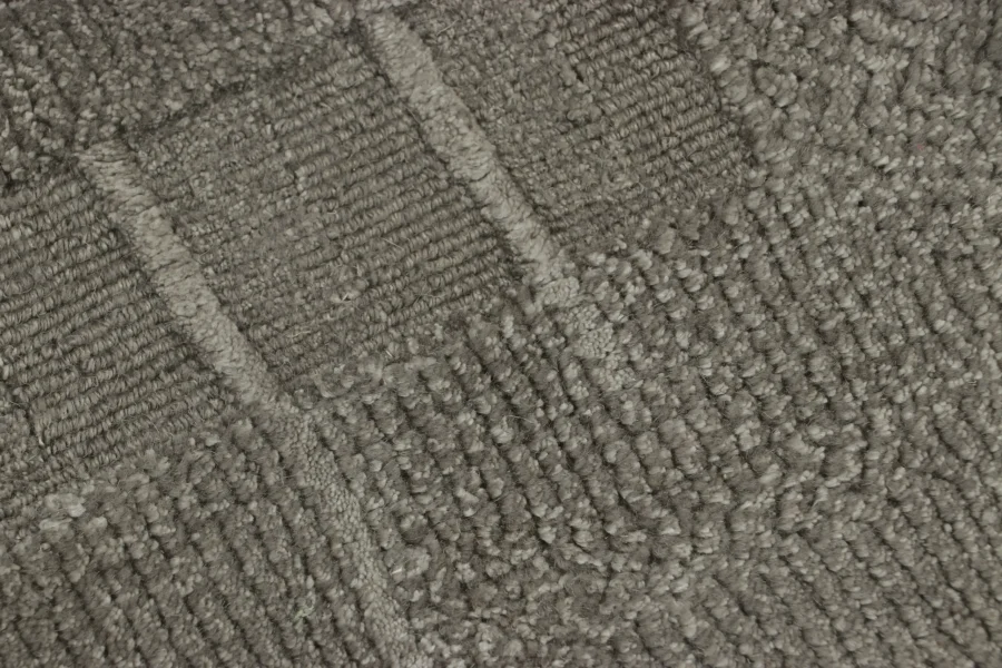 Rug & Kilim's Textural Custom Rug Sample