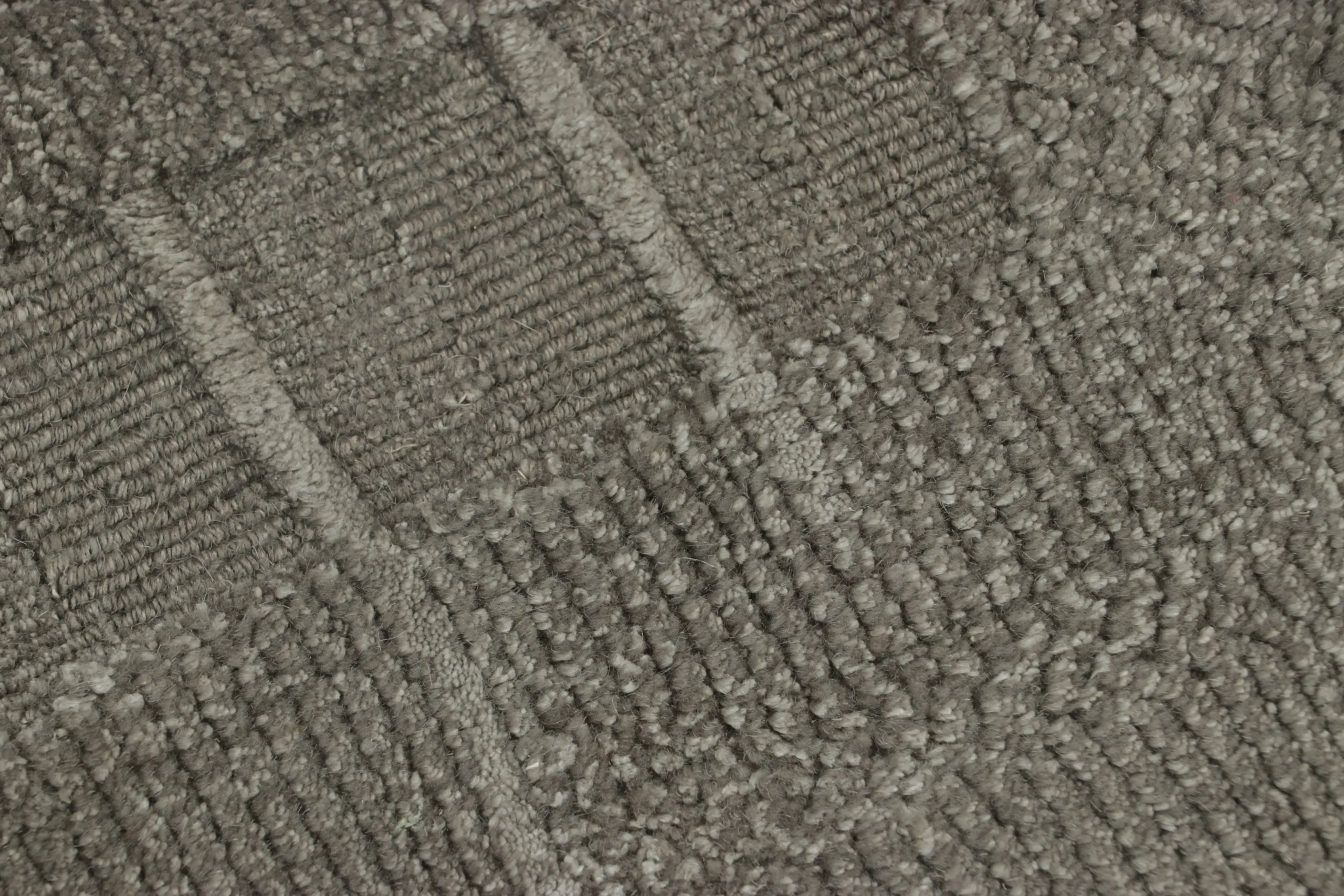 Rug & Kilim's Textural Custom Rug Sample