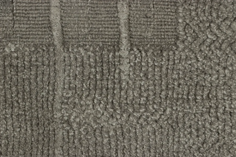 Rug & Kilim's Textural Custom Rug Sample