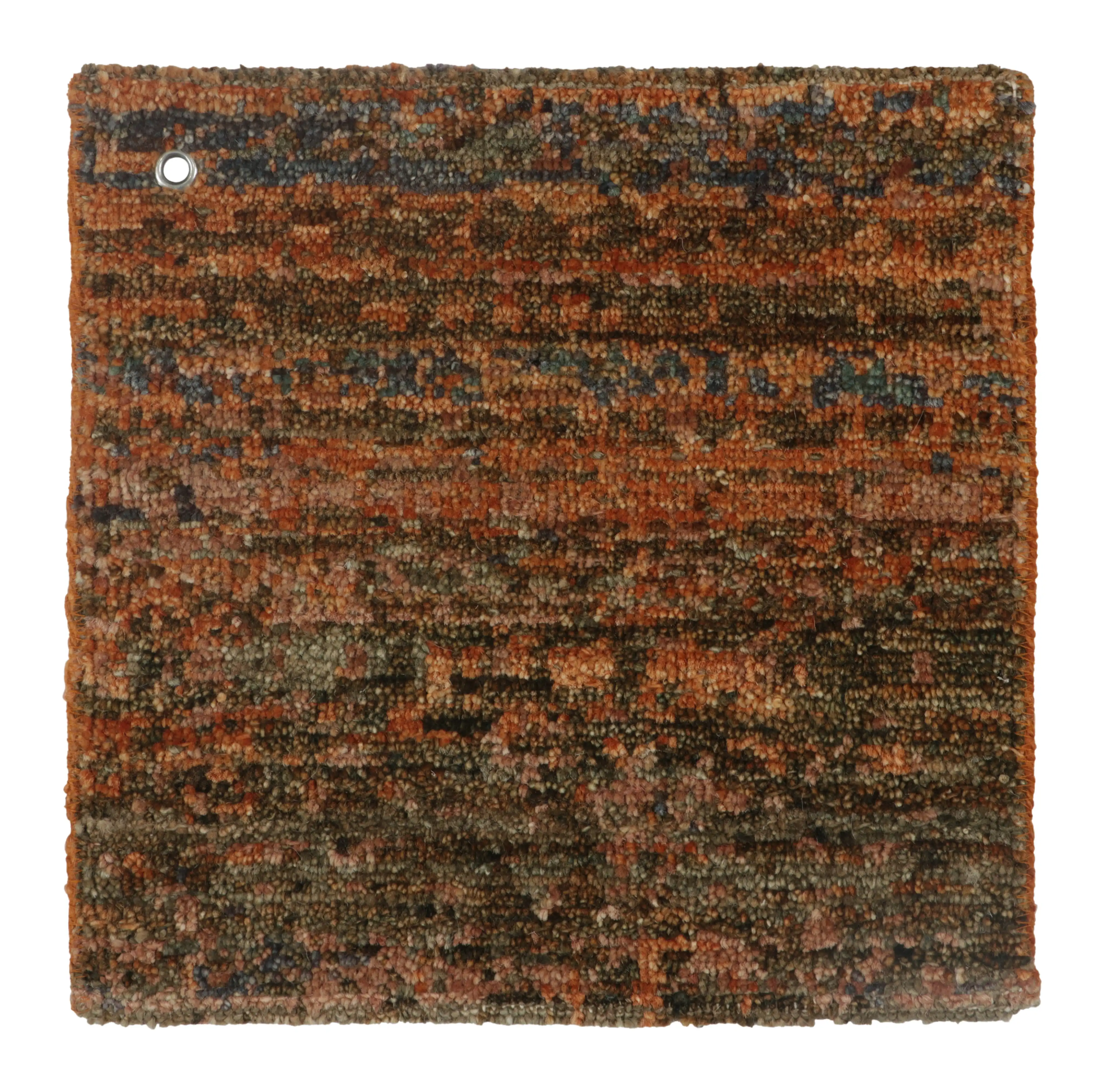 Rug & Kilim's Textural Custom Rug Sample