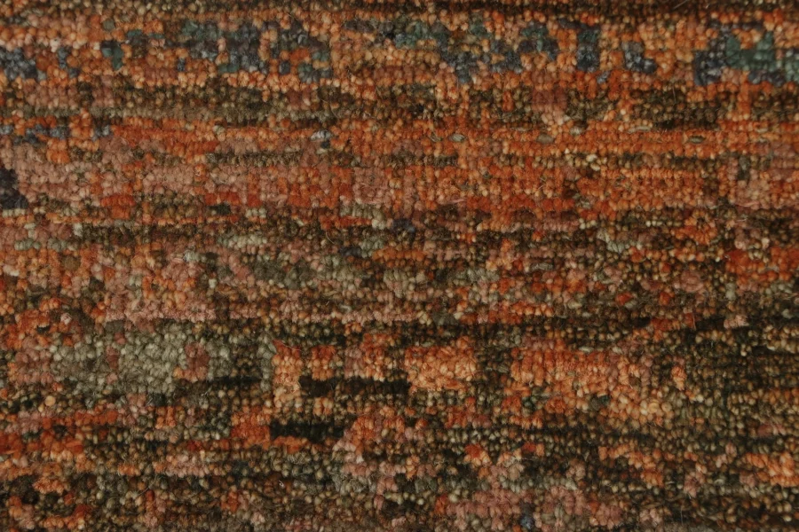 Rug & Kilim's Textural Custom Rug Sample
