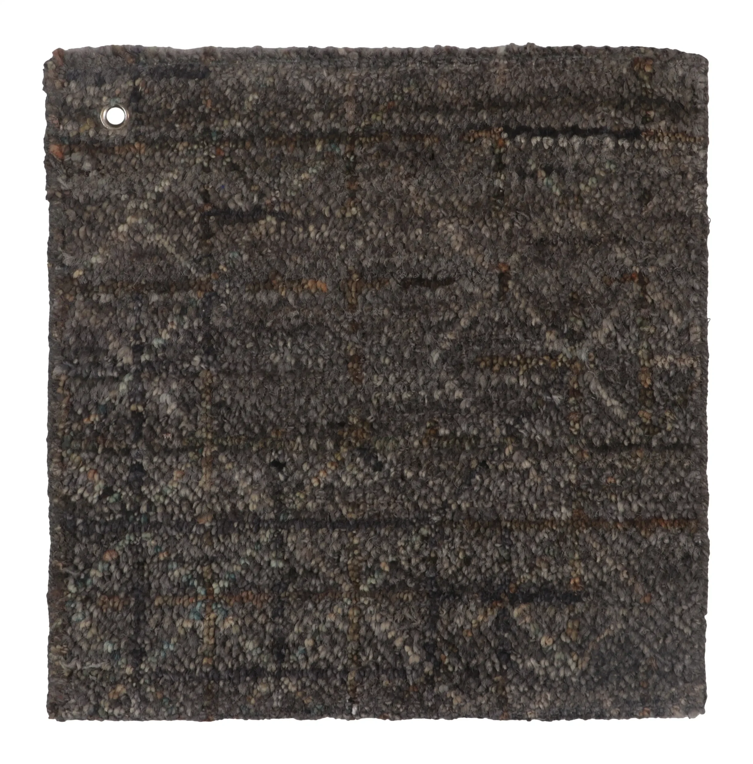 Rug & Kilim's Textural Custom Rug Sample