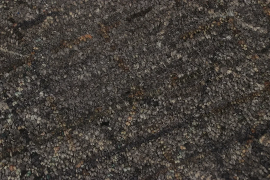 Rug & Kilim's Textural Custom Rug Sample