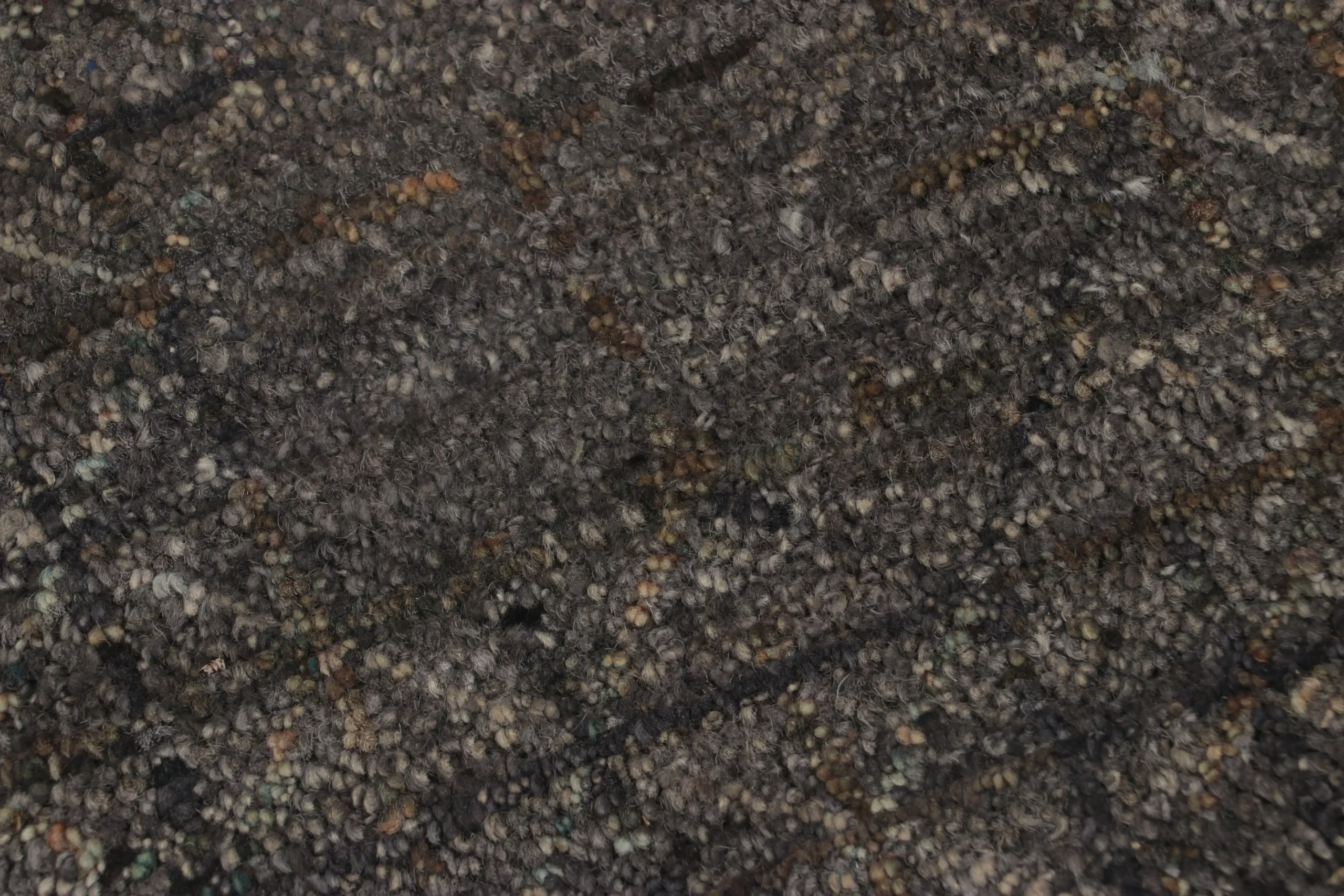 Rug & Kilim's Textural Custom Rug Sample